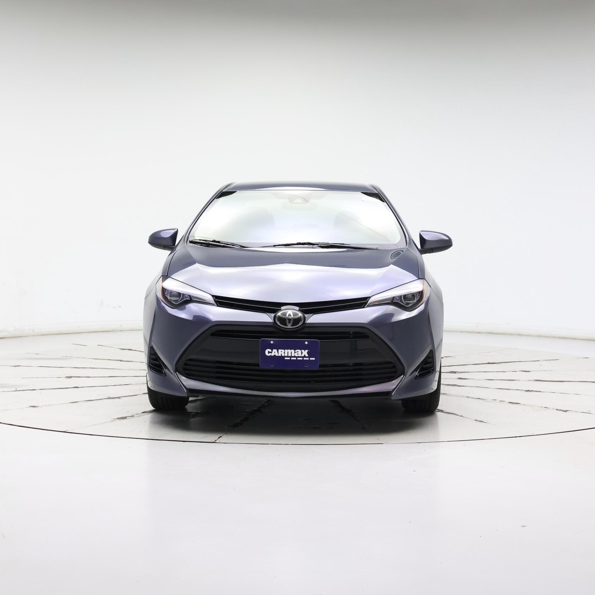 Thumbnail: 2017 Toyota Corolla - 5