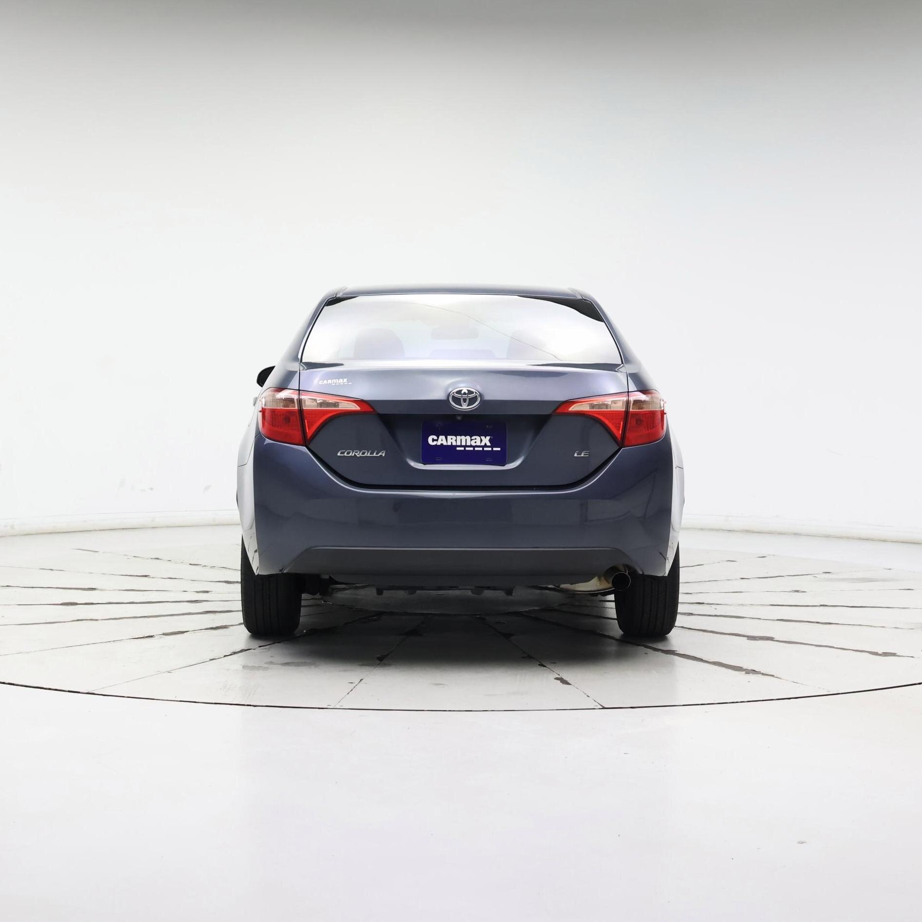 Thumbnail: 2017 Toyota Corolla - 6