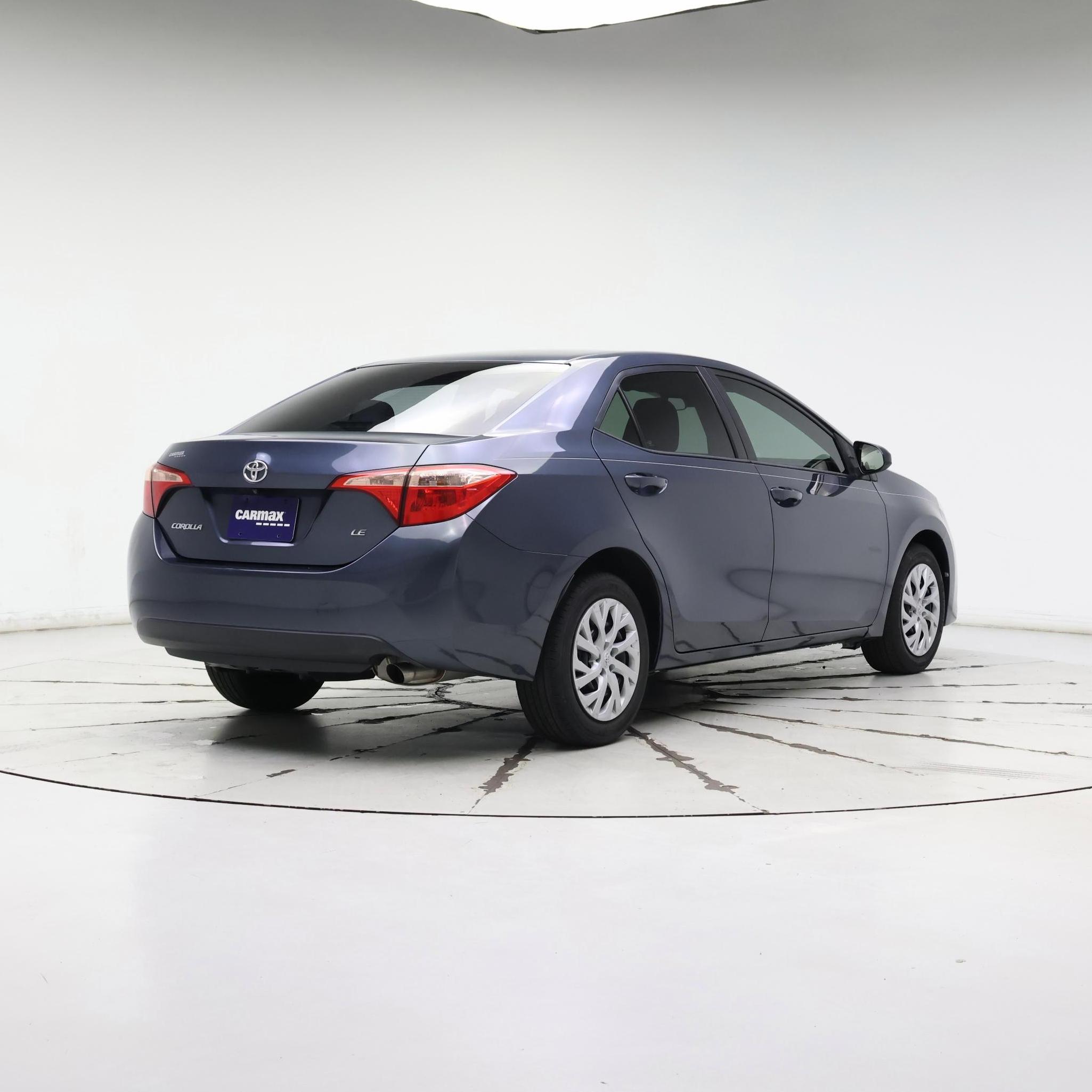 Thumbnail: 2017 Toyota Corolla - 8
