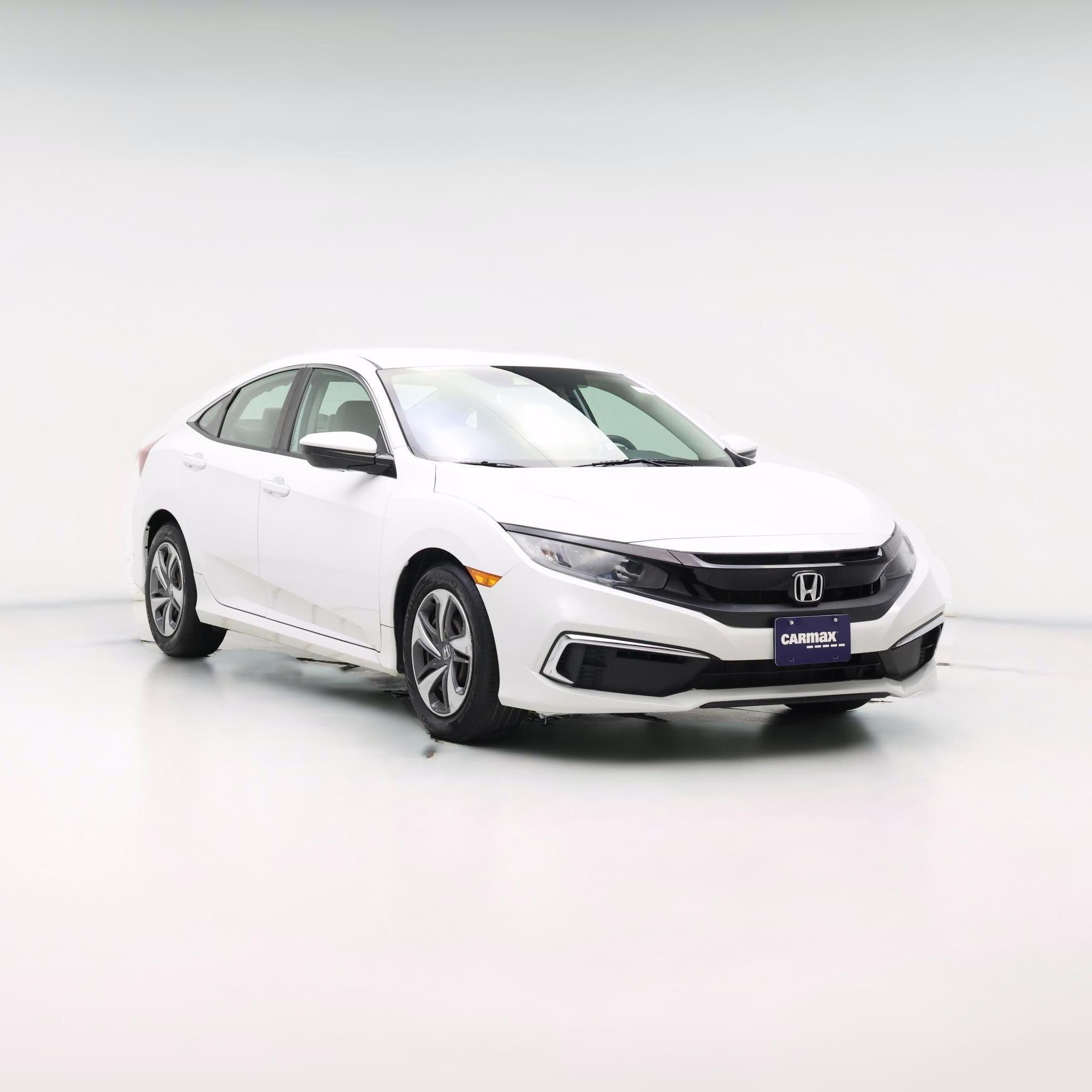 Thumbnail: 2019 Honda Civic - 1