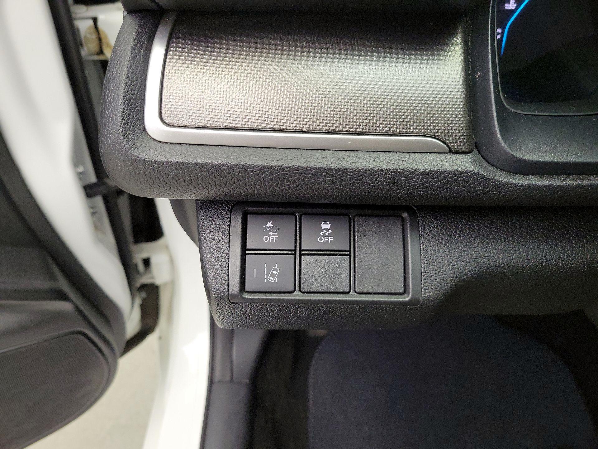 Thumbnail: 2019 Honda Civic - 13