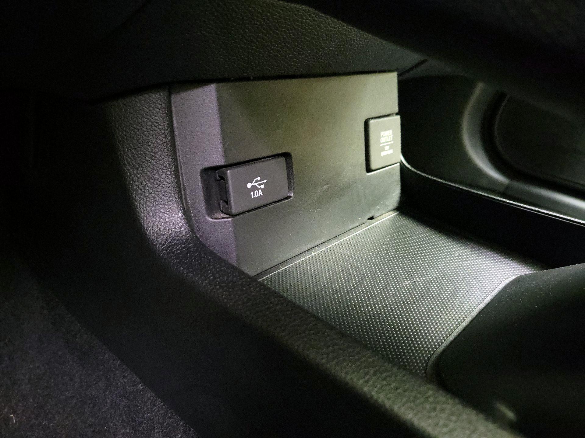 Thumbnail: 2019 Honda Civic - 18