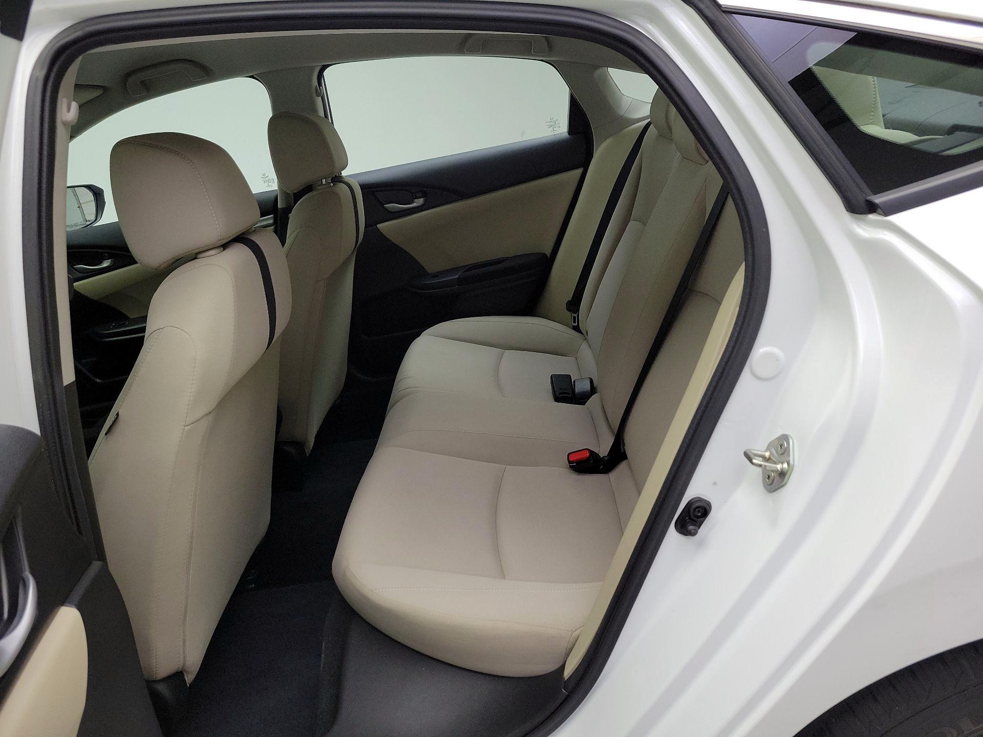 Thumbnail: 2019 Honda Civic - 19