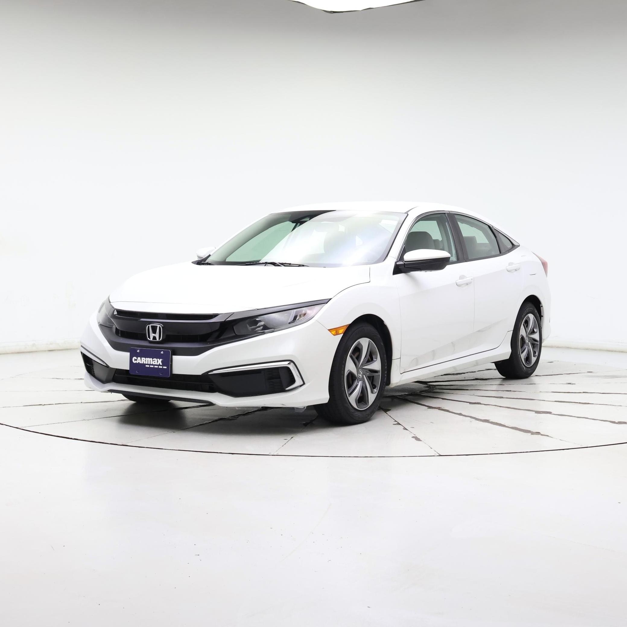 Thumbnail: 2019 Honda Civic - 4