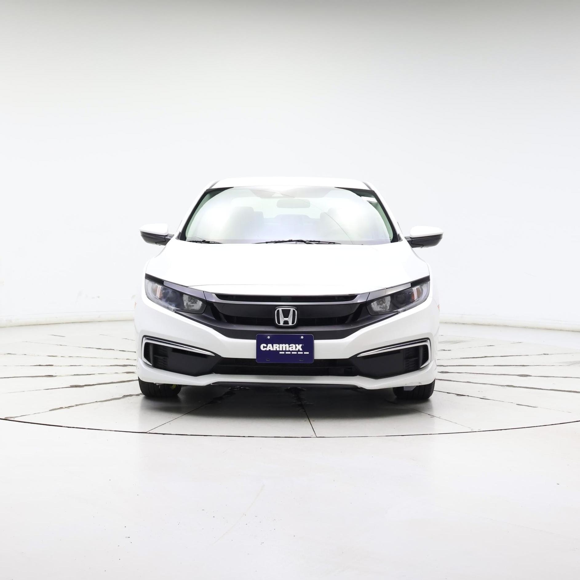 Thumbnail: 2019 Honda Civic - 5