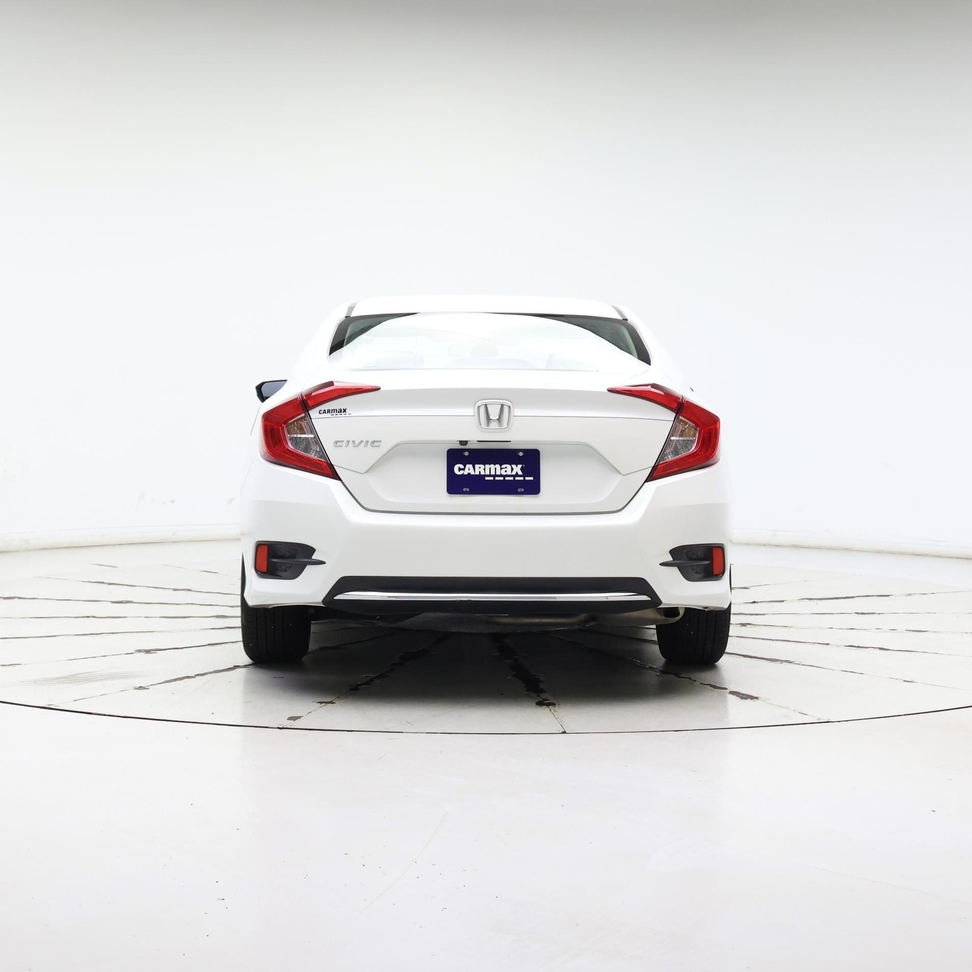 Thumbnail: 2019 Honda Civic - 6