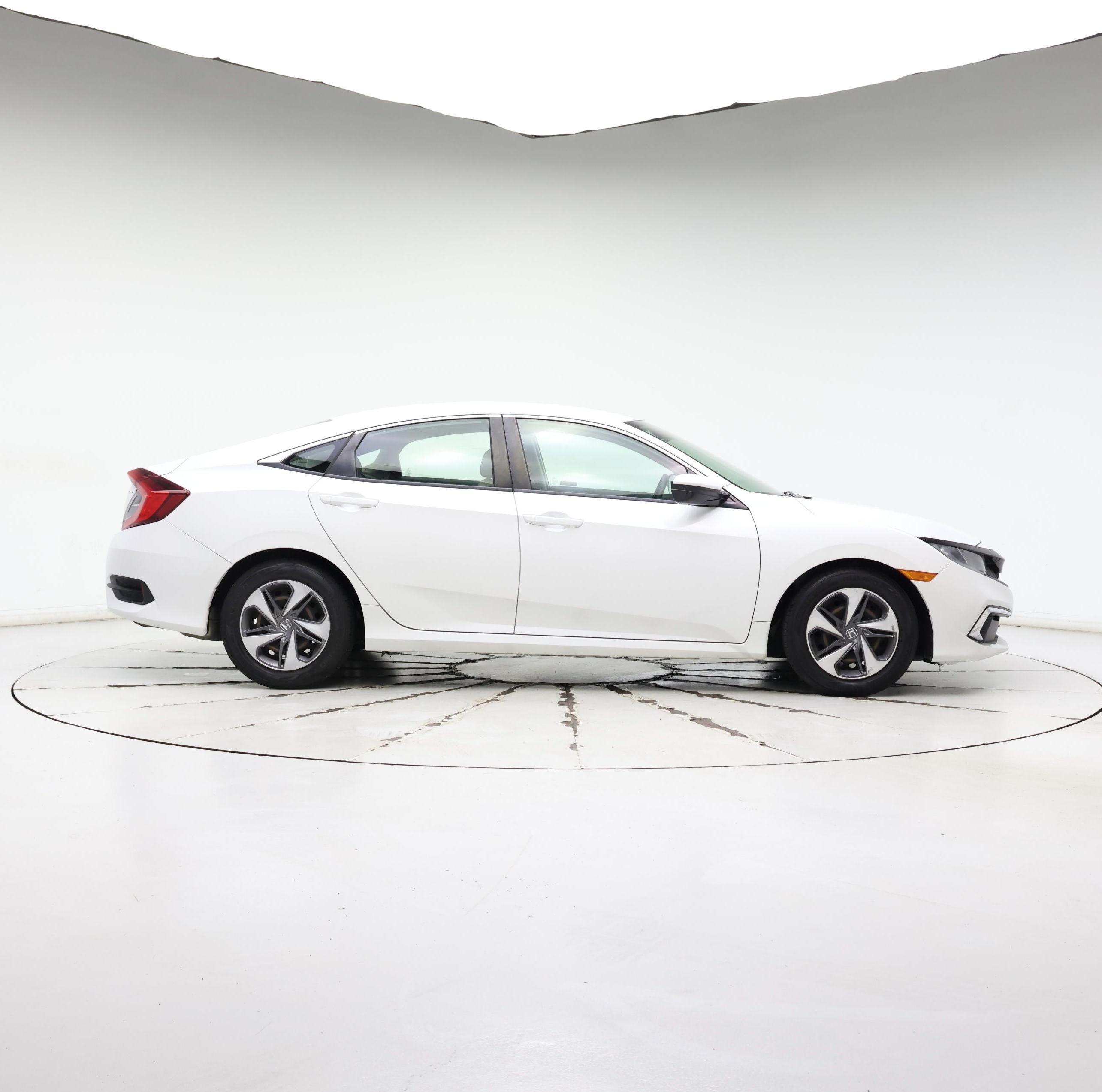 Thumbnail: 2019 Honda Civic - 7