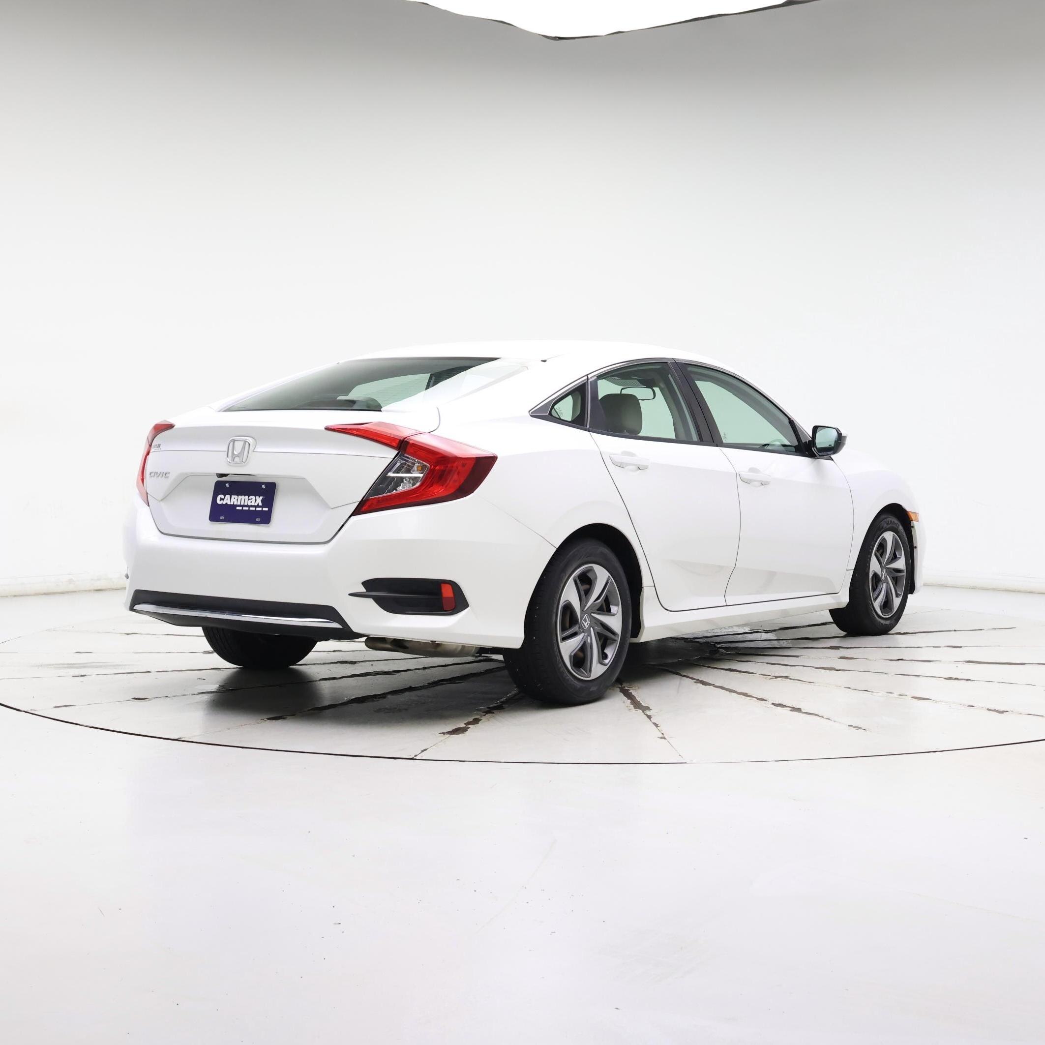 Thumbnail: 2019 Honda Civic - 8
