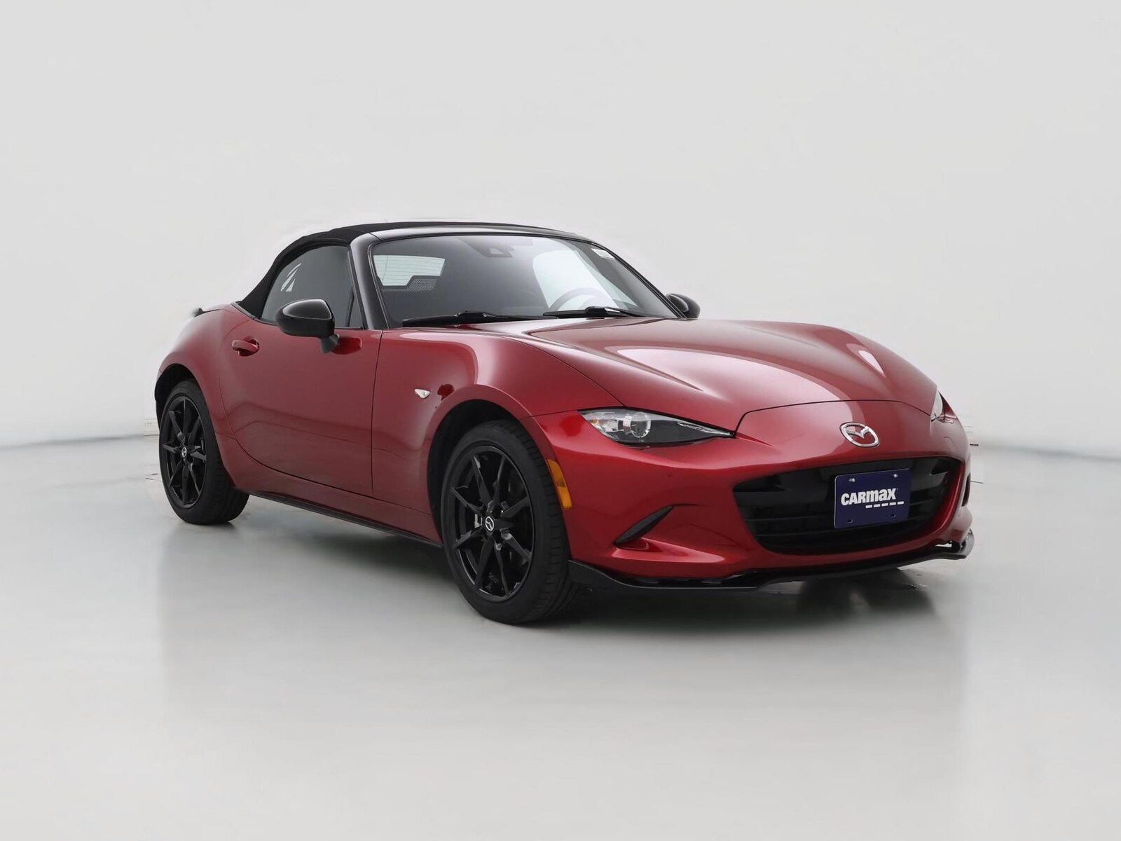 2022 Mazda MX-5 Miata