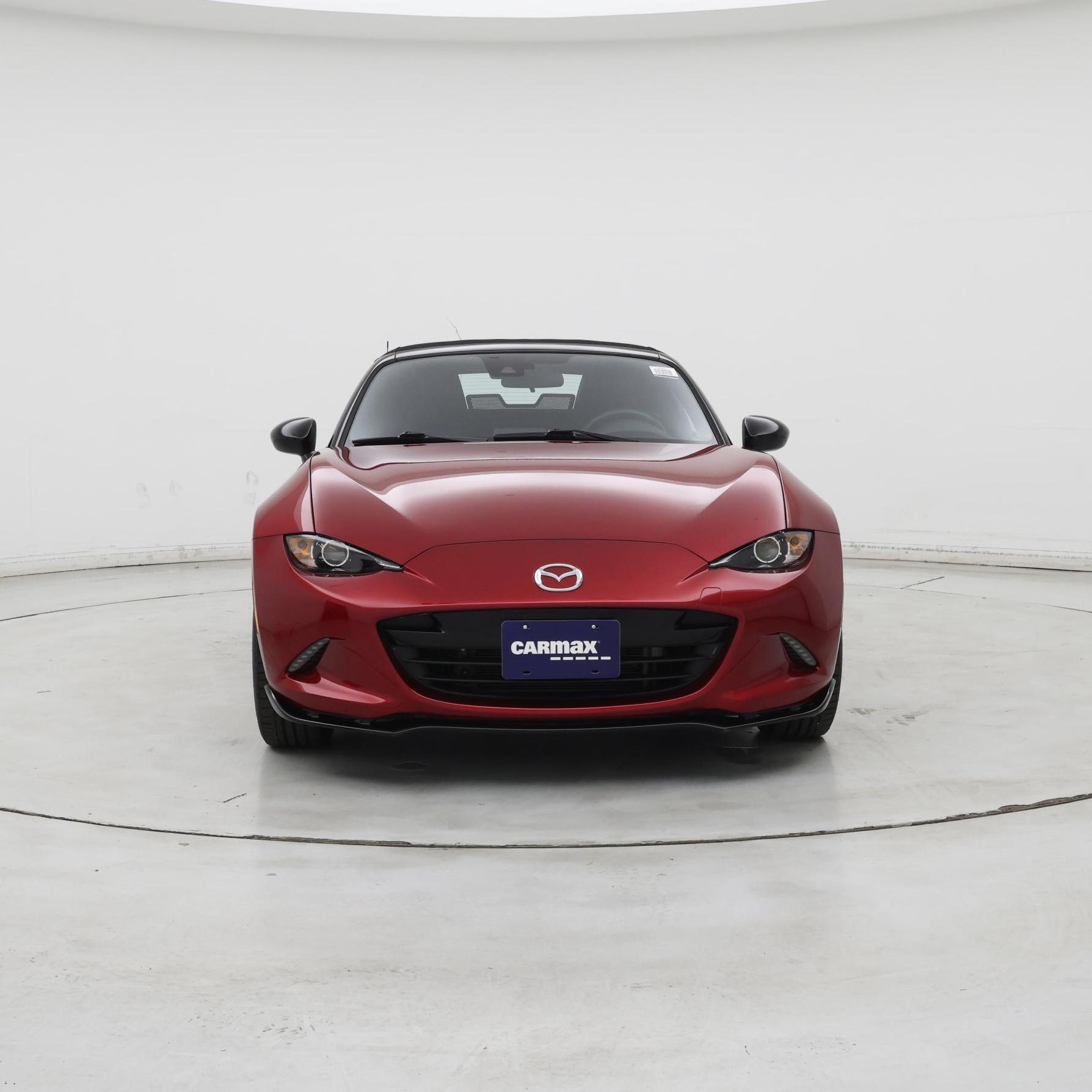 Thumbnail: 2022 Mazda MX-5 Miata - 5