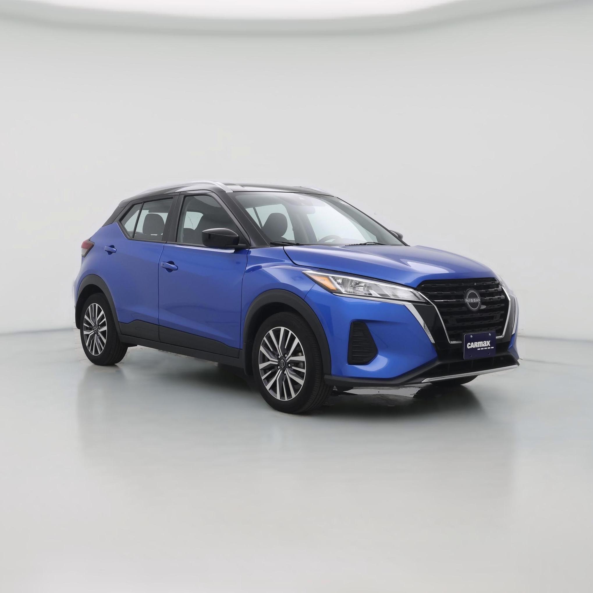 Thumbnail: 2023 Nissan Kicks - 1