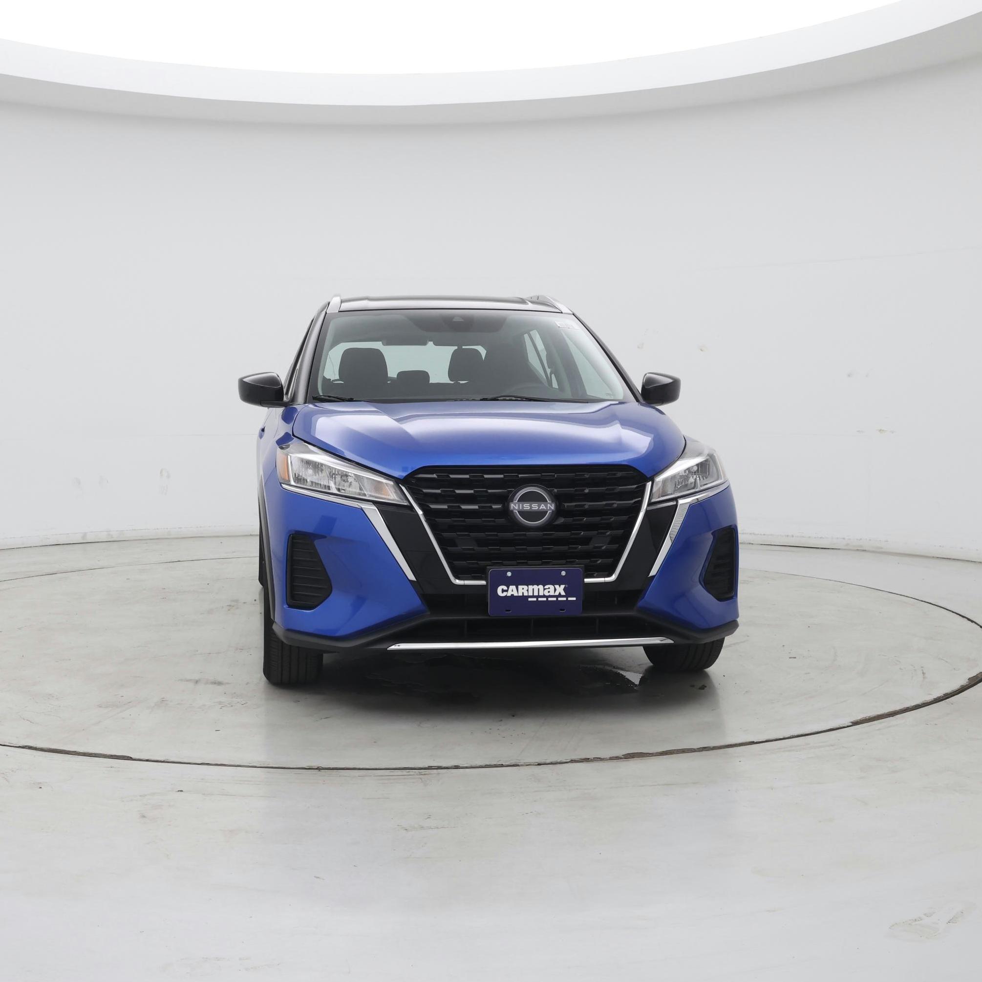Thumbnail: 2023 Nissan Kicks - 5