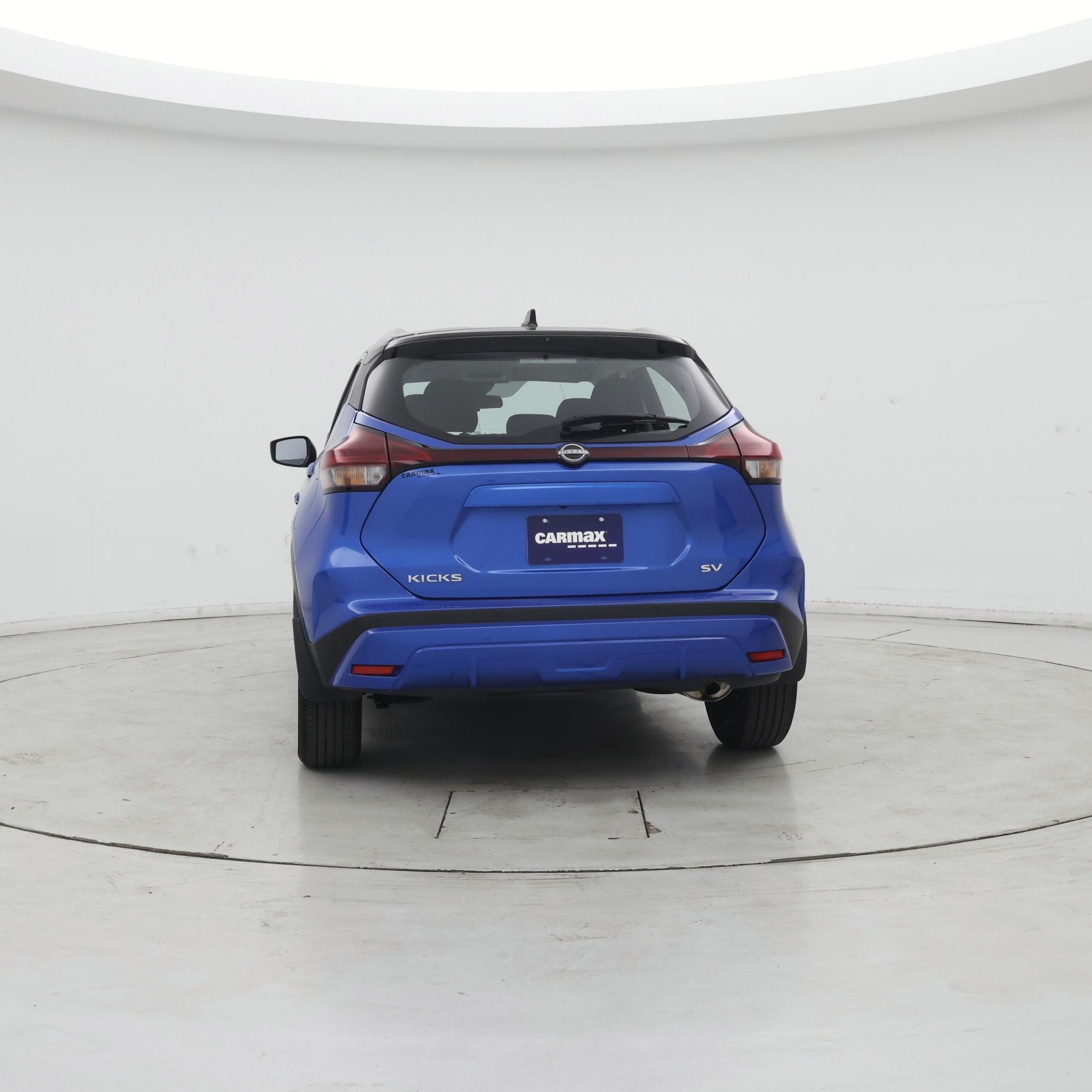 Thumbnail: 2023 Nissan Kicks - 6