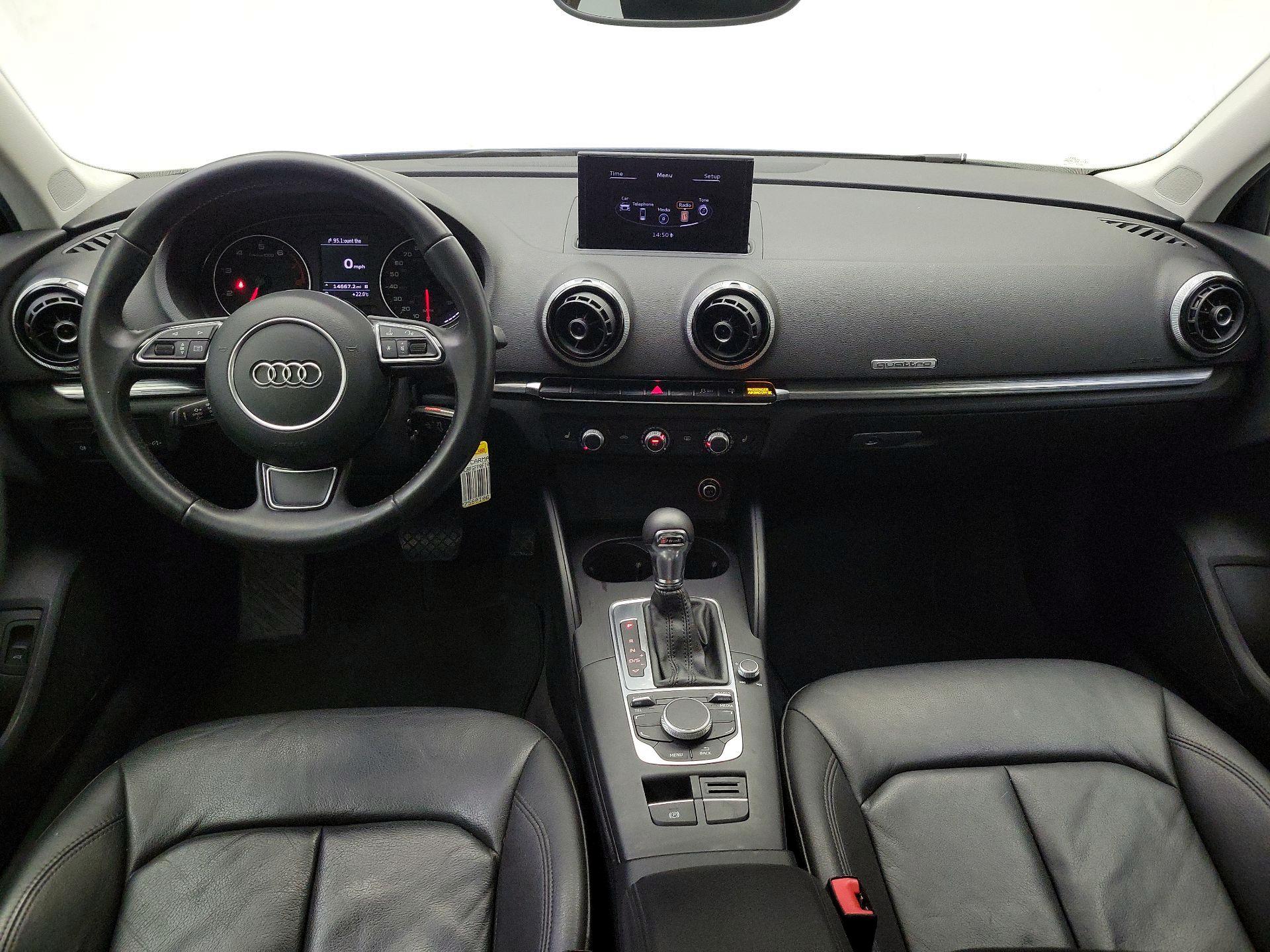 Thumbnail: 2015 Audi A3 - 9