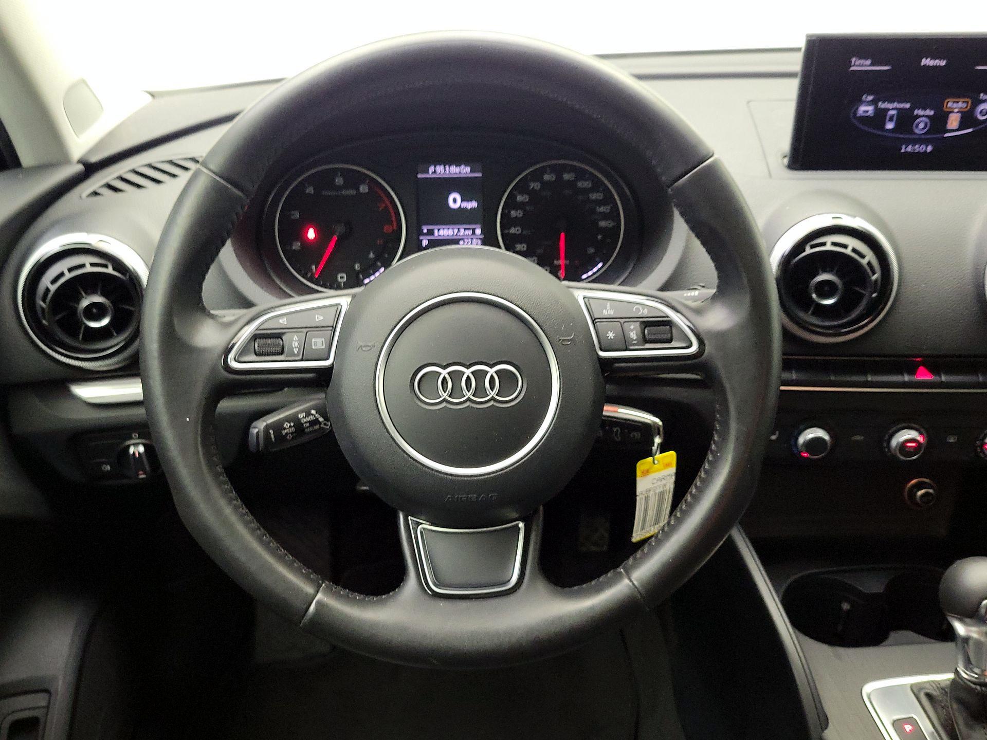 Thumbnail: 2015 Audi A3 - 10