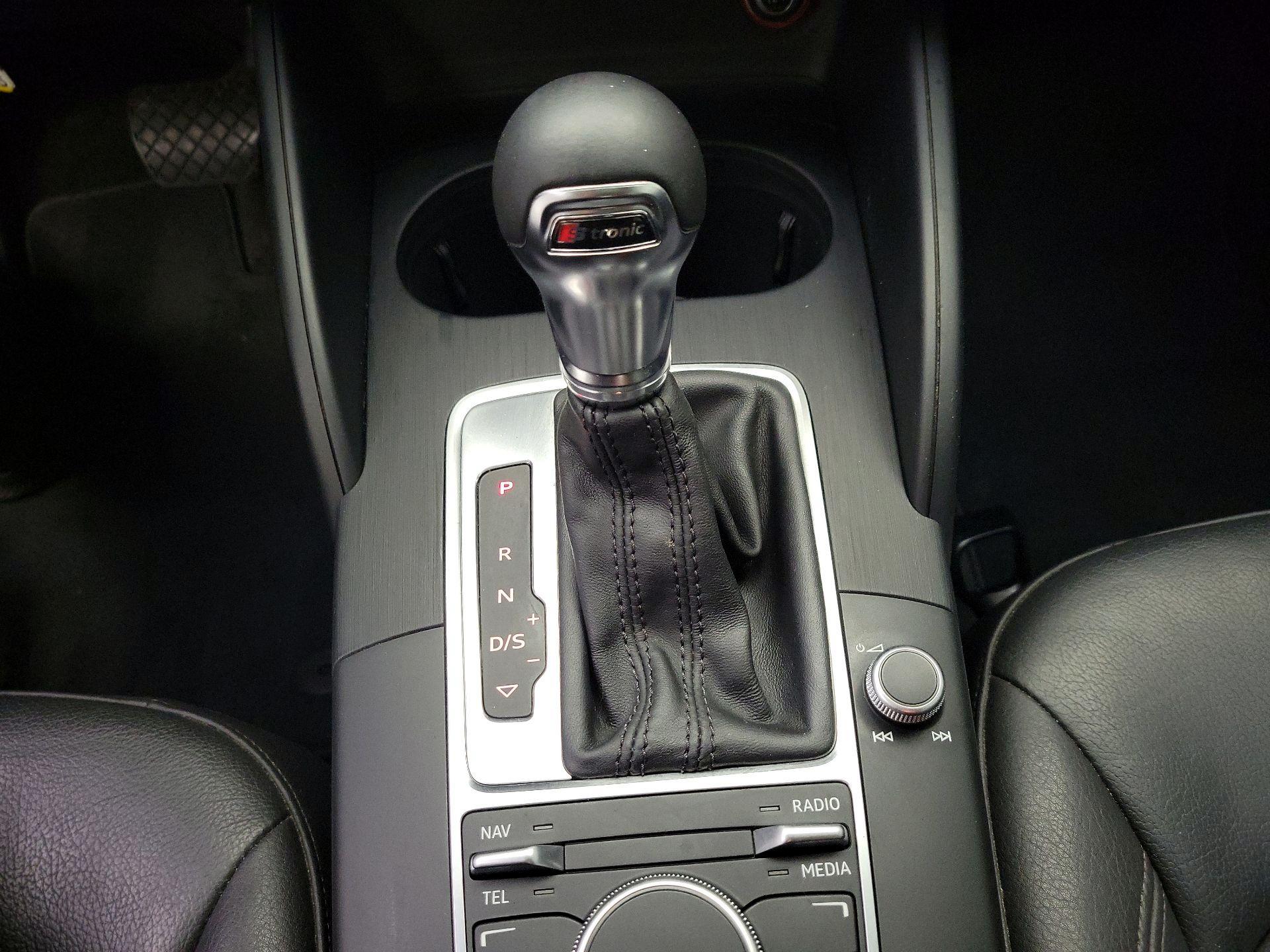 Thumbnail: 2015 Audi A3 - 16
