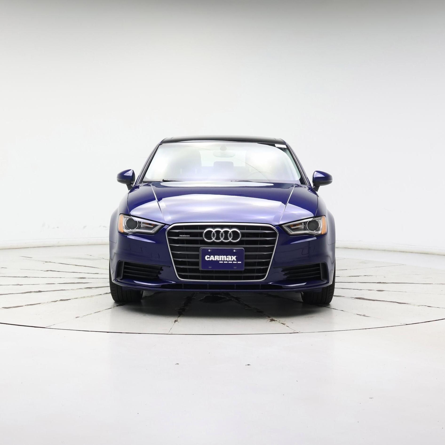 Thumbnail: 2015 Audi A3 - 5