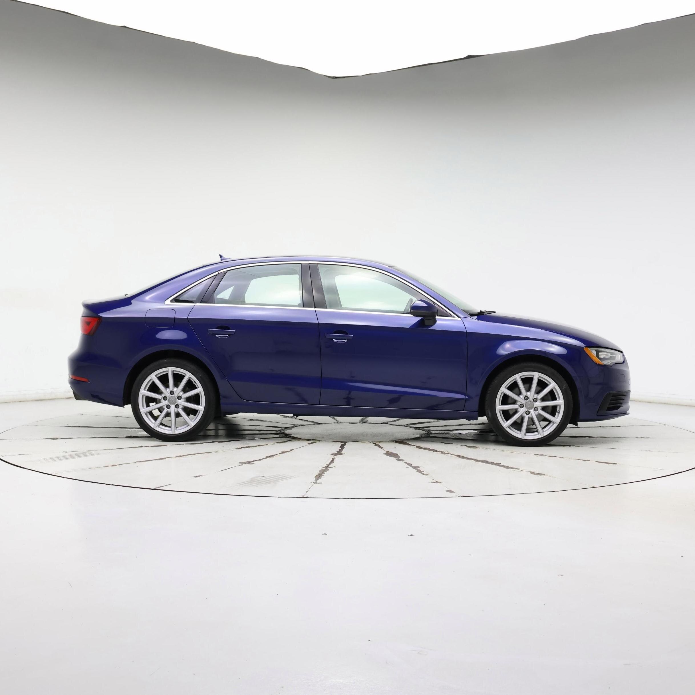 Thumbnail: 2015 Audi A3 - 7