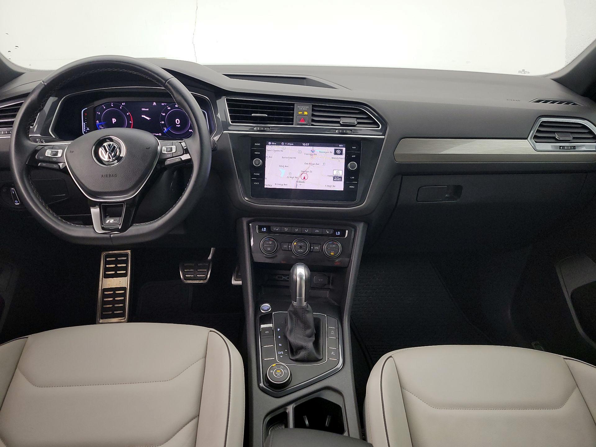 Thumbnail: 2019 Volkswagen Tiguan - 9