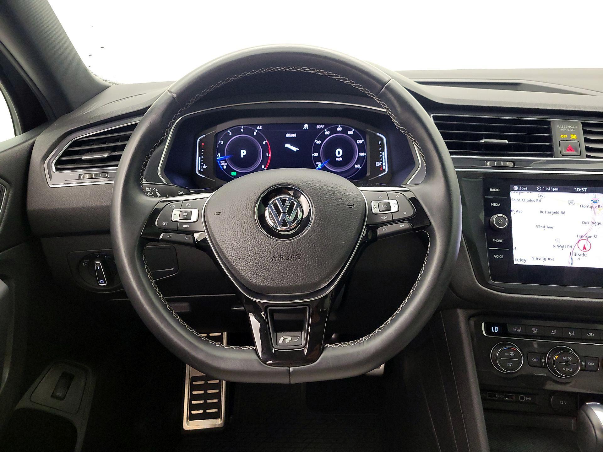 Thumbnail: 2019 Volkswagen Tiguan - 10
