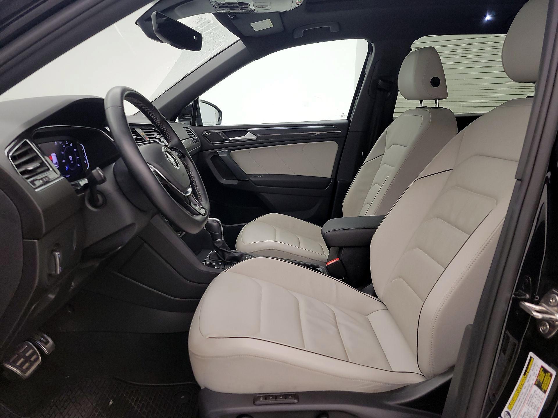 Thumbnail: 2019 Volkswagen Tiguan - 11