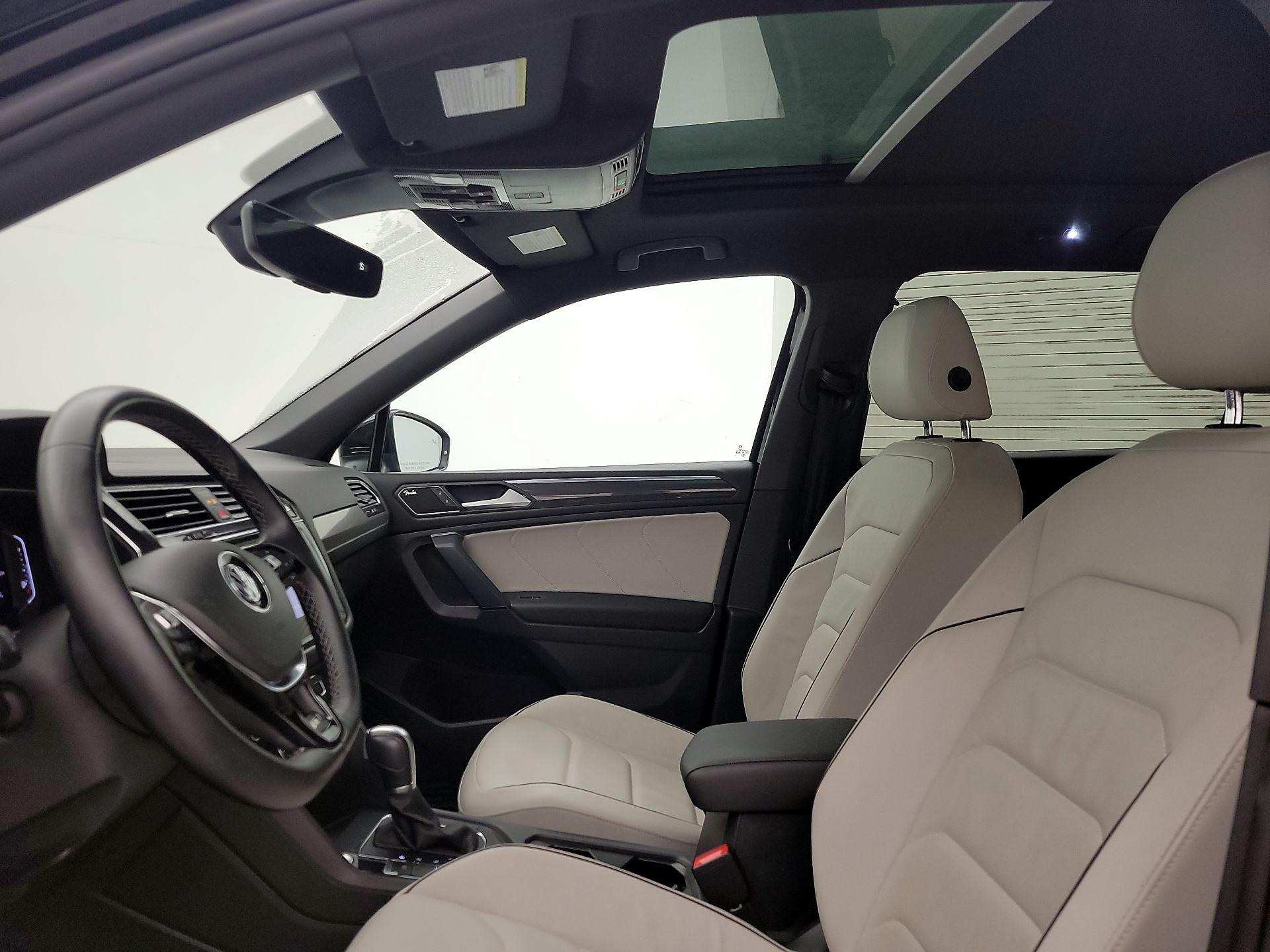 Thumbnail: 2019 Volkswagen Tiguan - 20
