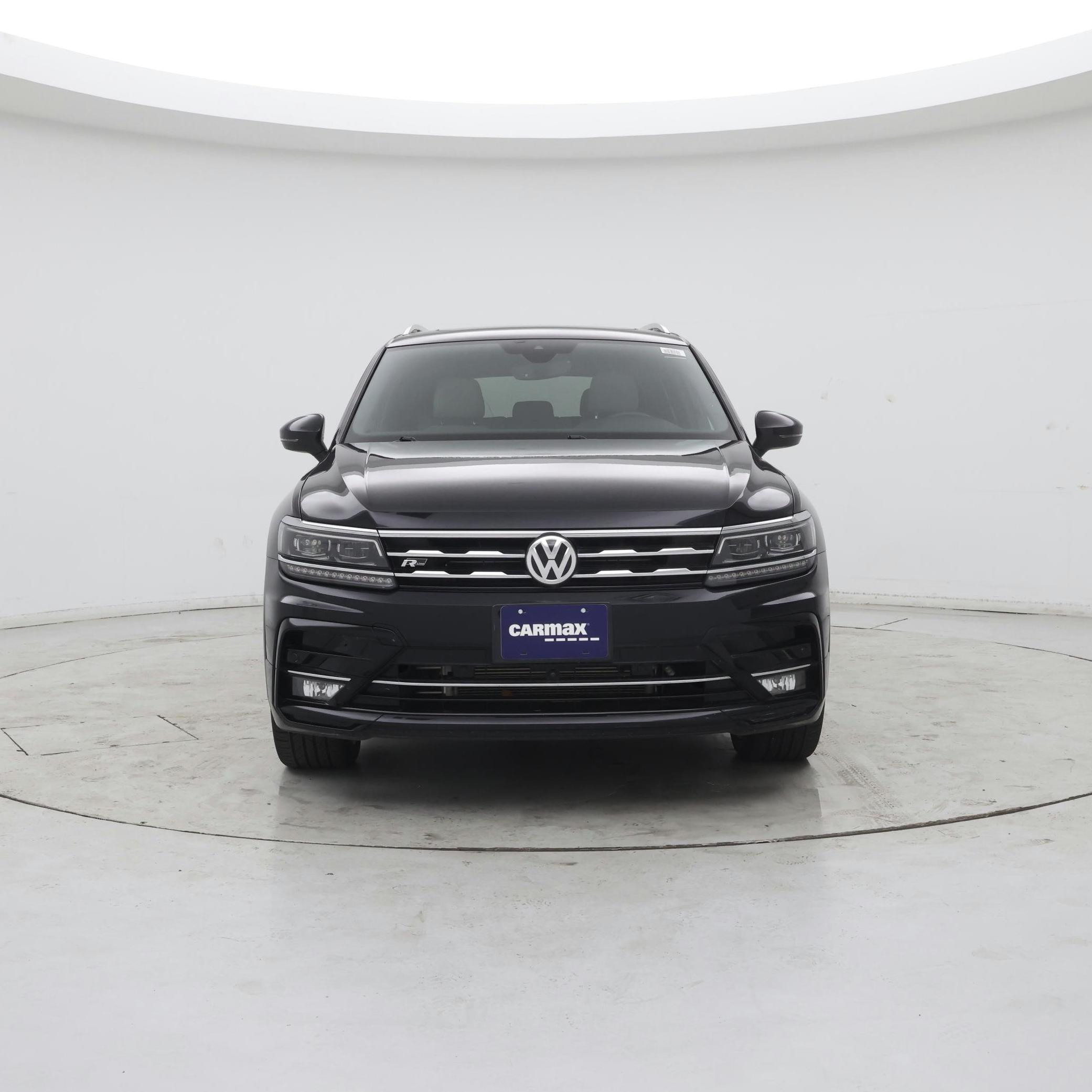 Thumbnail: 2019 Volkswagen Tiguan - 5