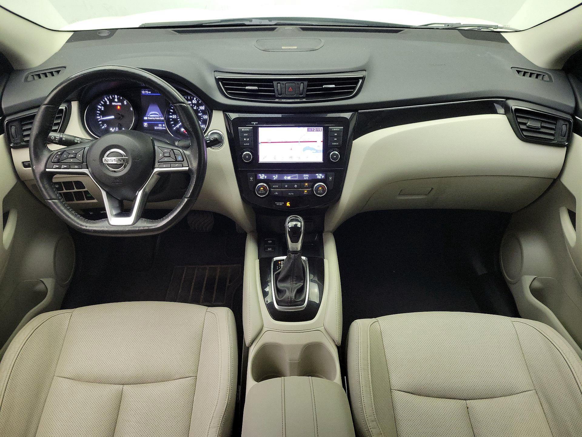 Thumbnail: 2019 Nissan Rogue Sport - 9
