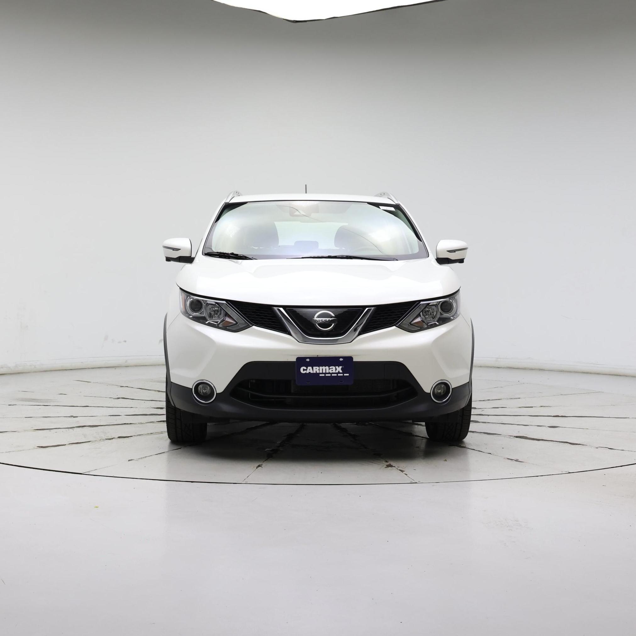 Thumbnail: 2019 Nissan Rogue Sport - 5