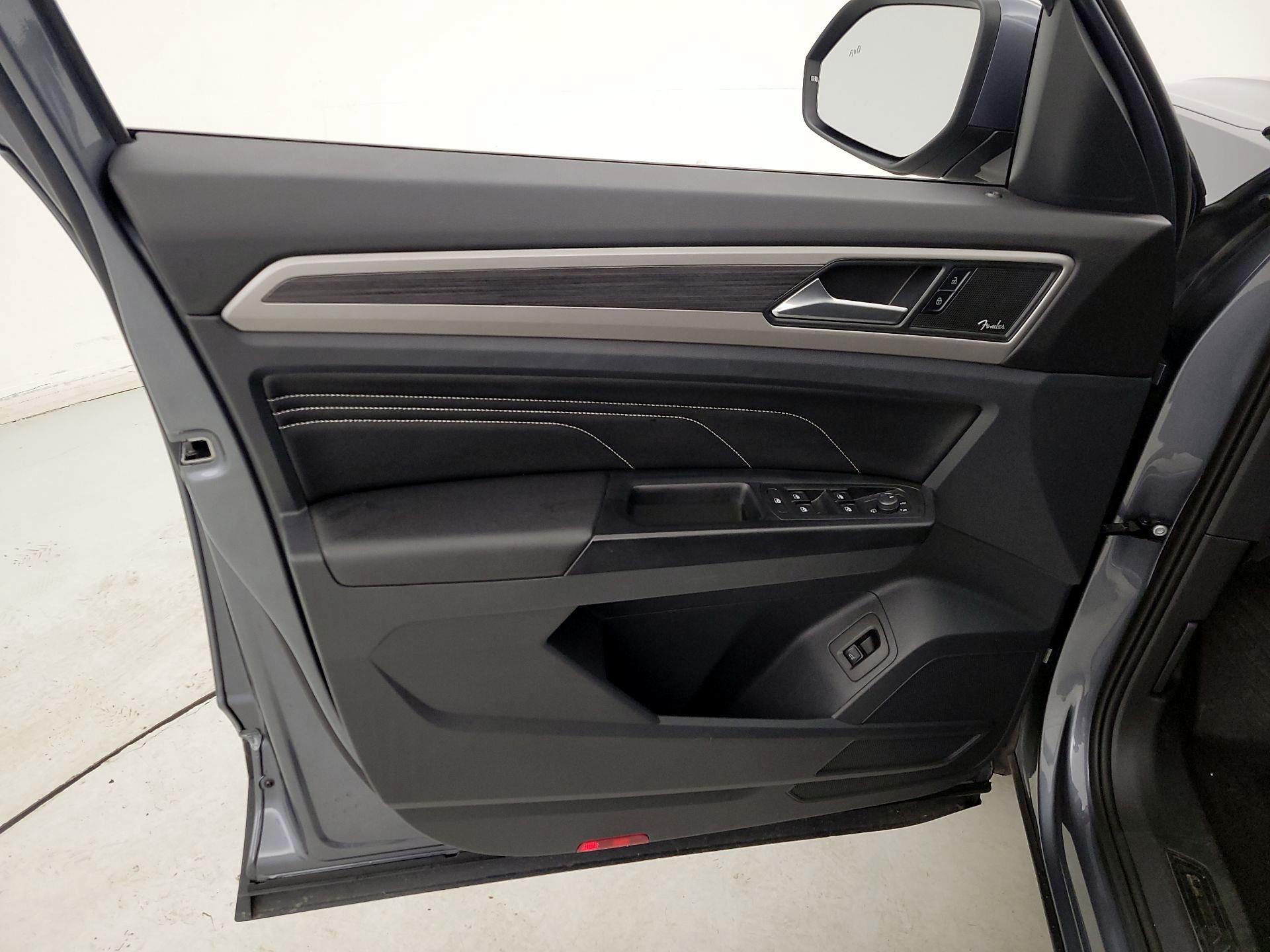 Thumbnail: 2021 Volkswagen Atlas - 12