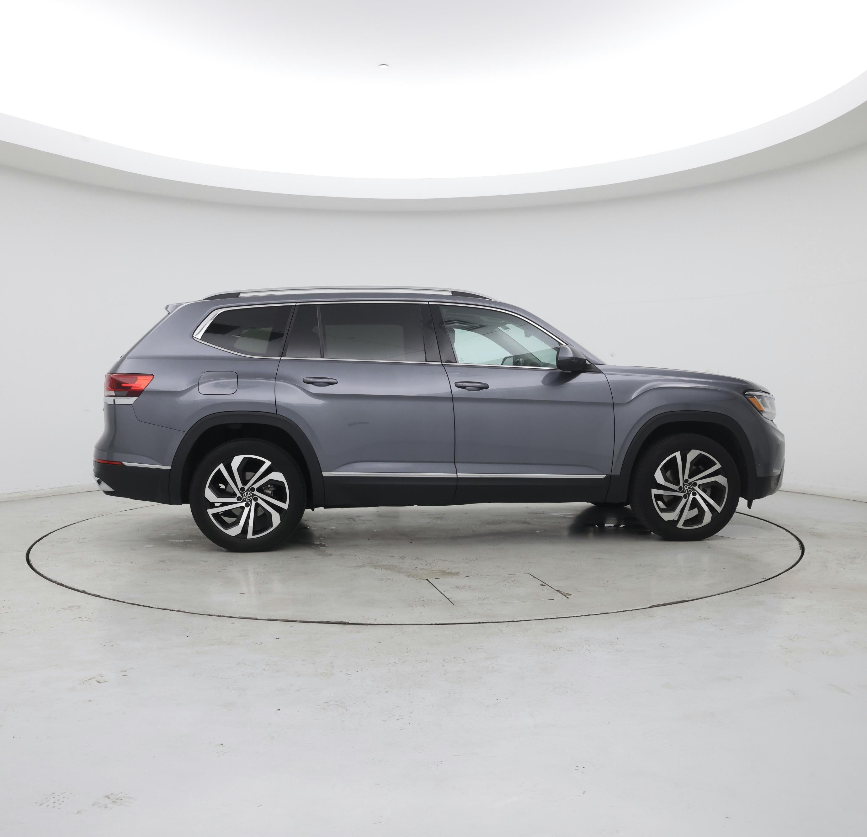 Thumbnail: 2021 Volkswagen Atlas - 7