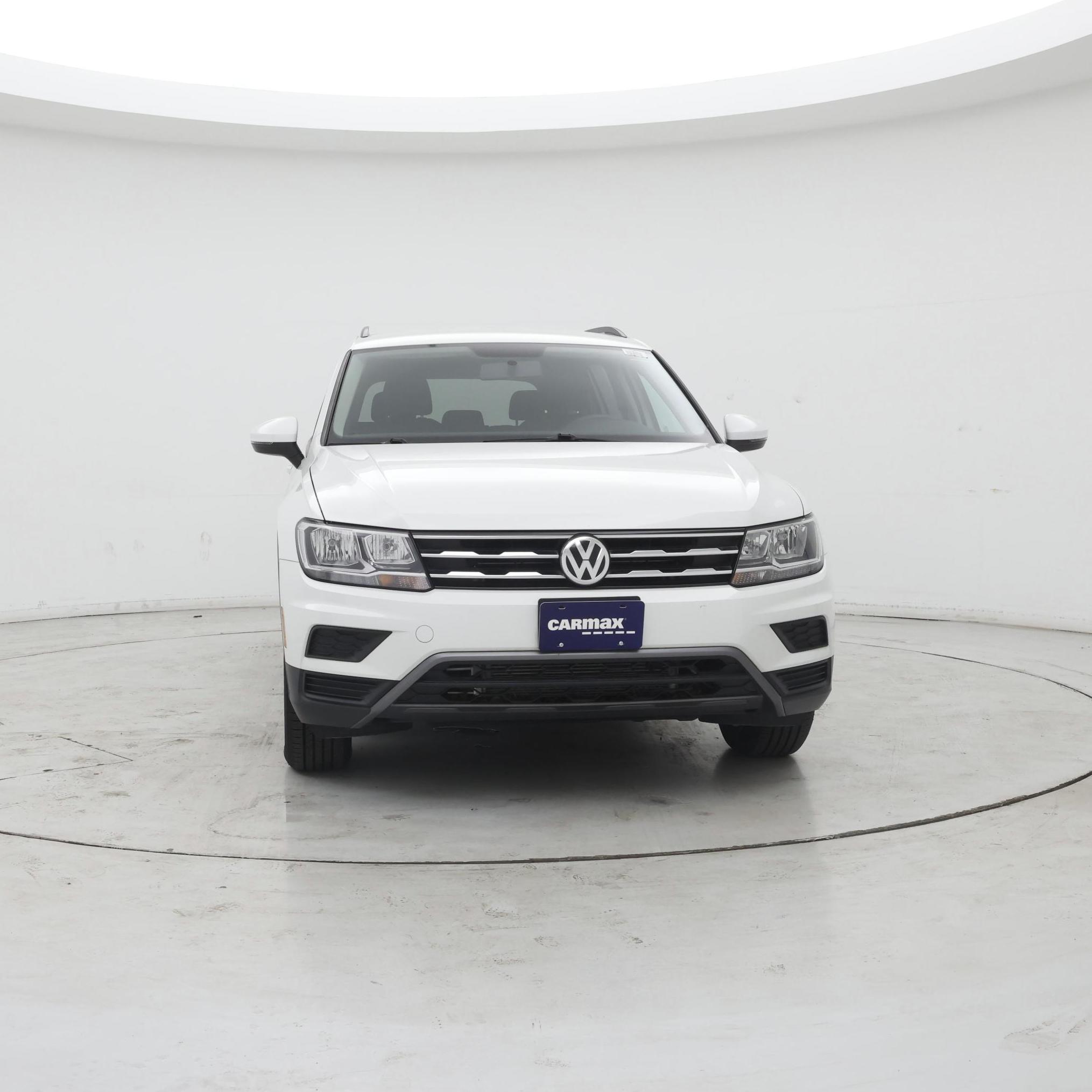 Thumbnail: 2019 Volkswagen Tiguan - 5