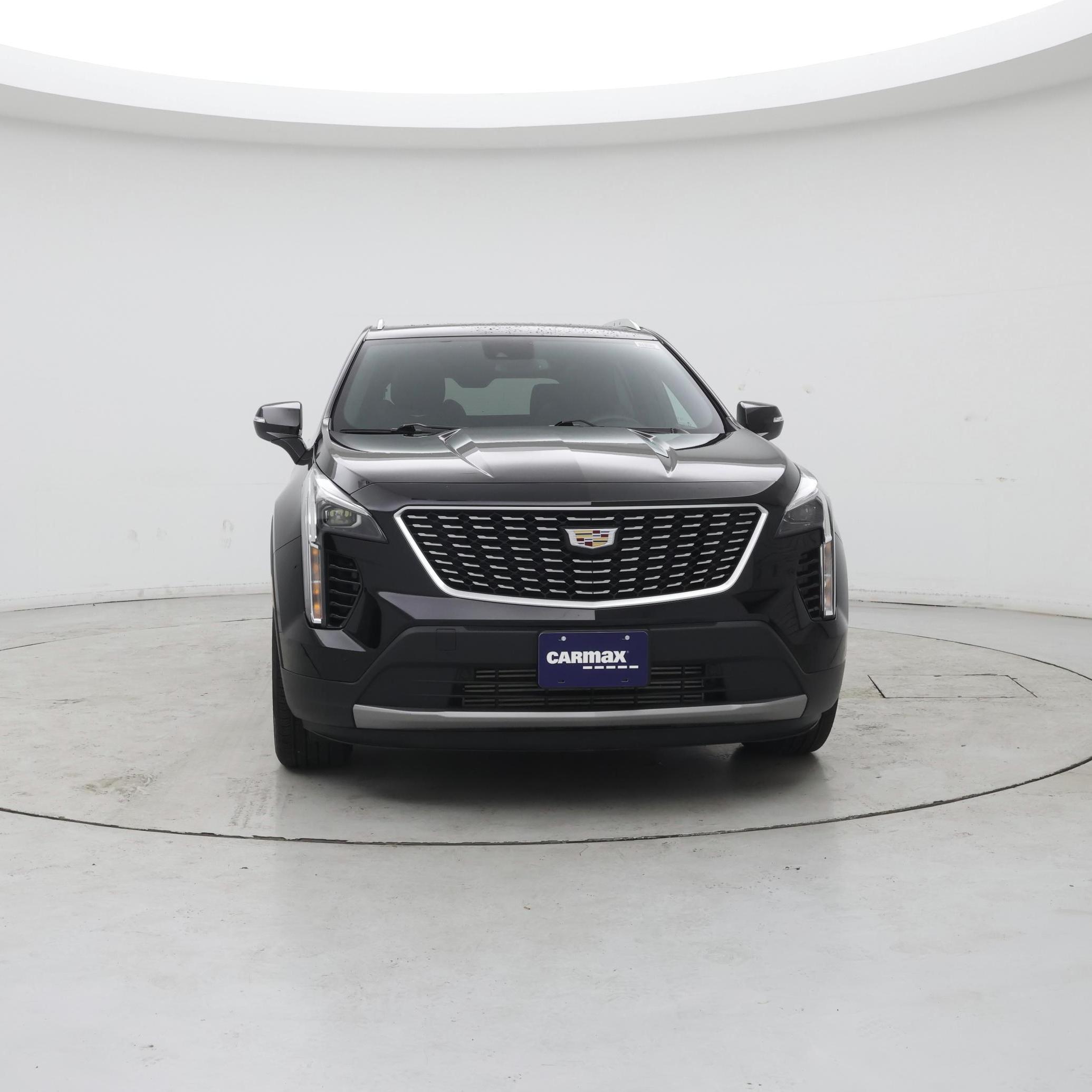Thumbnail: 2021 Cadillac XT4 - 5