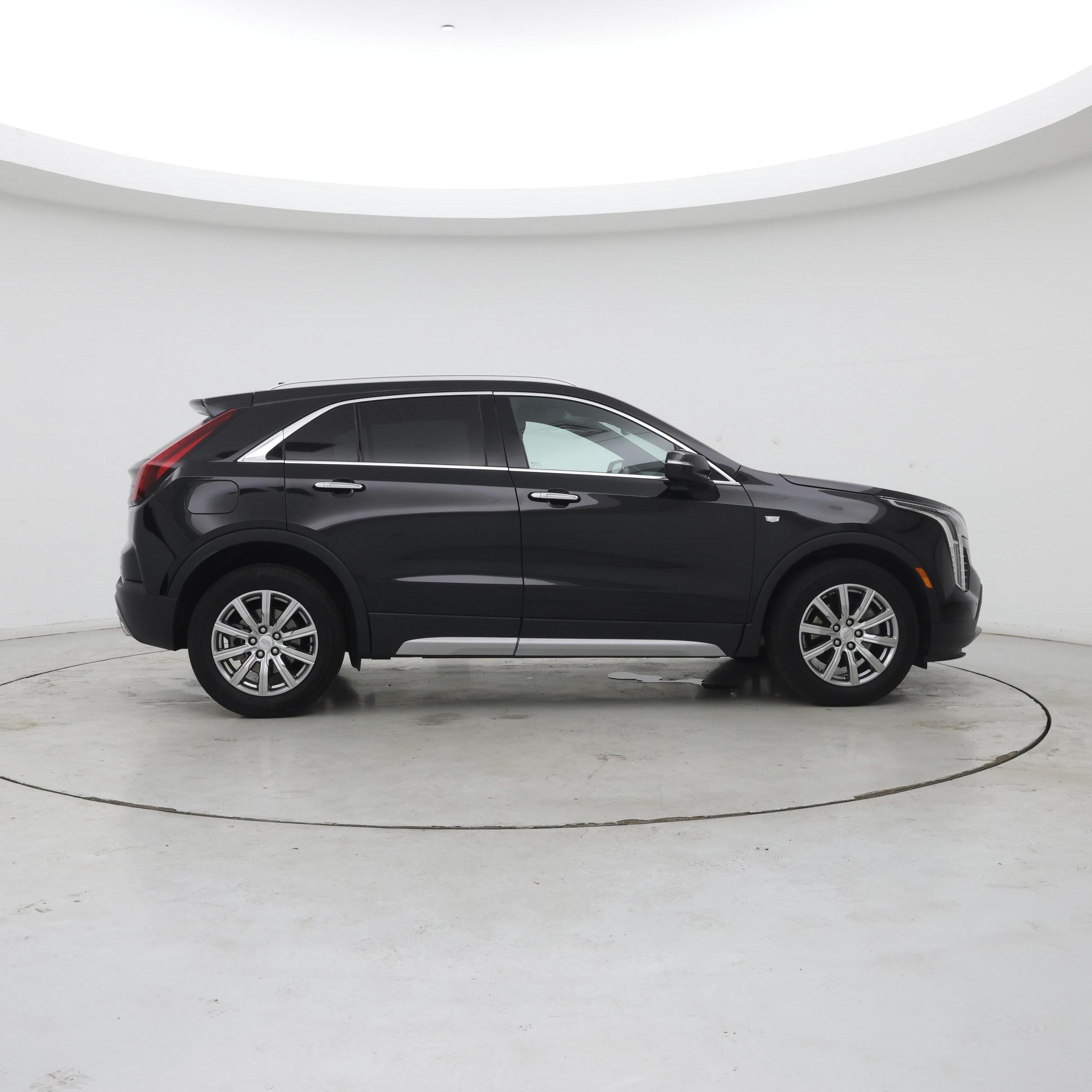 Thumbnail: 2021 Cadillac XT4 - 7