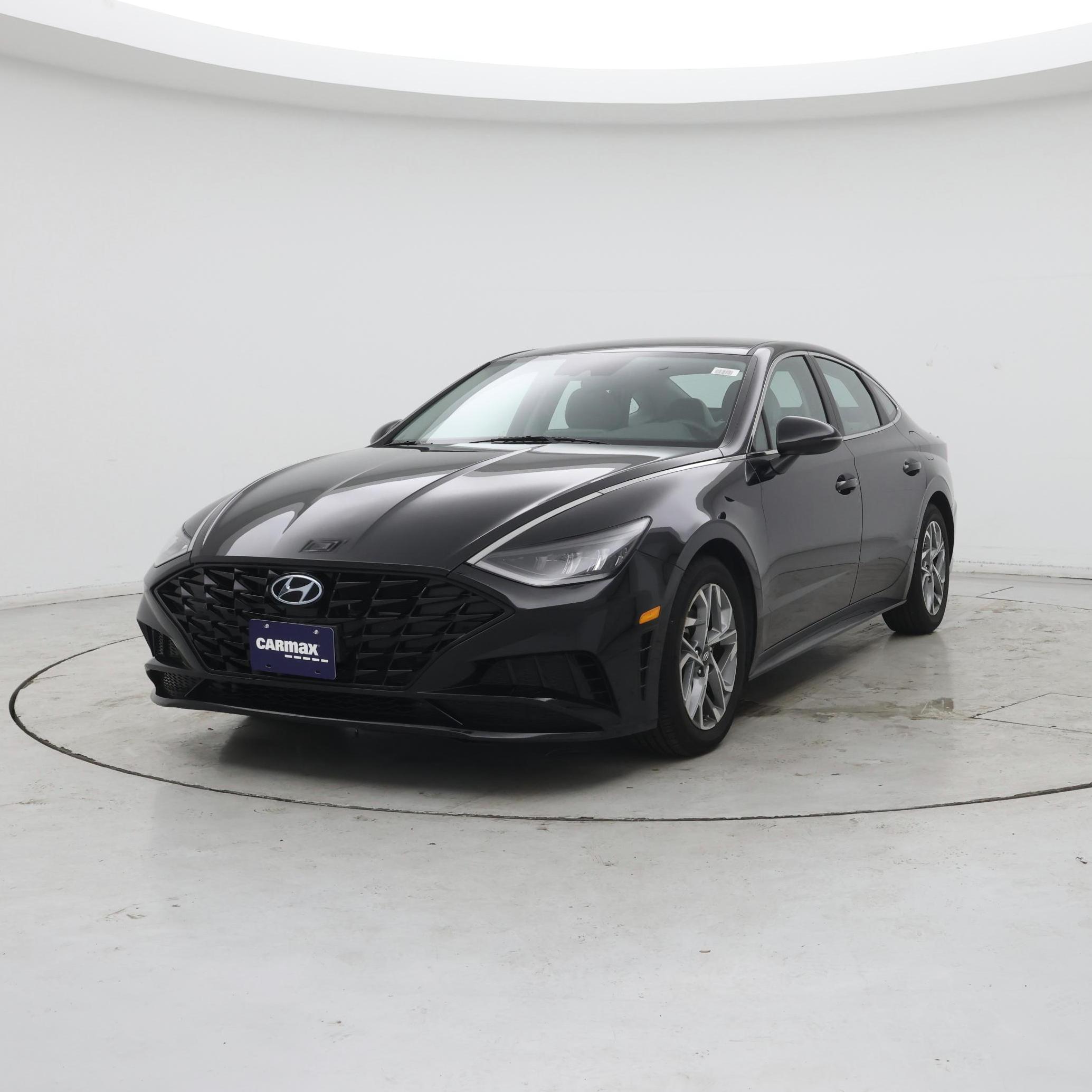 Thumbnail: 2020 Hyundai Sonata - 4