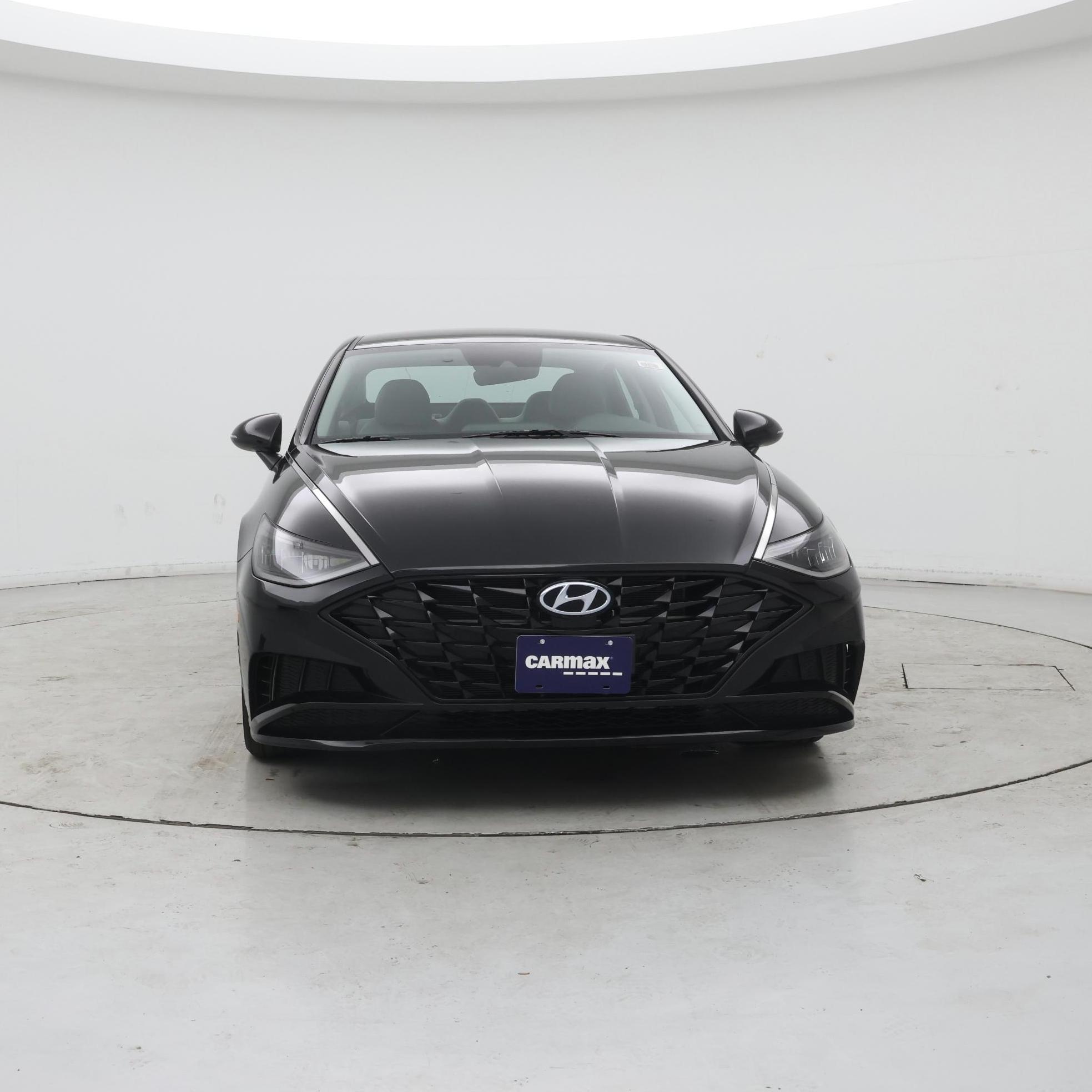 Thumbnail: 2020 Hyundai Sonata - 5