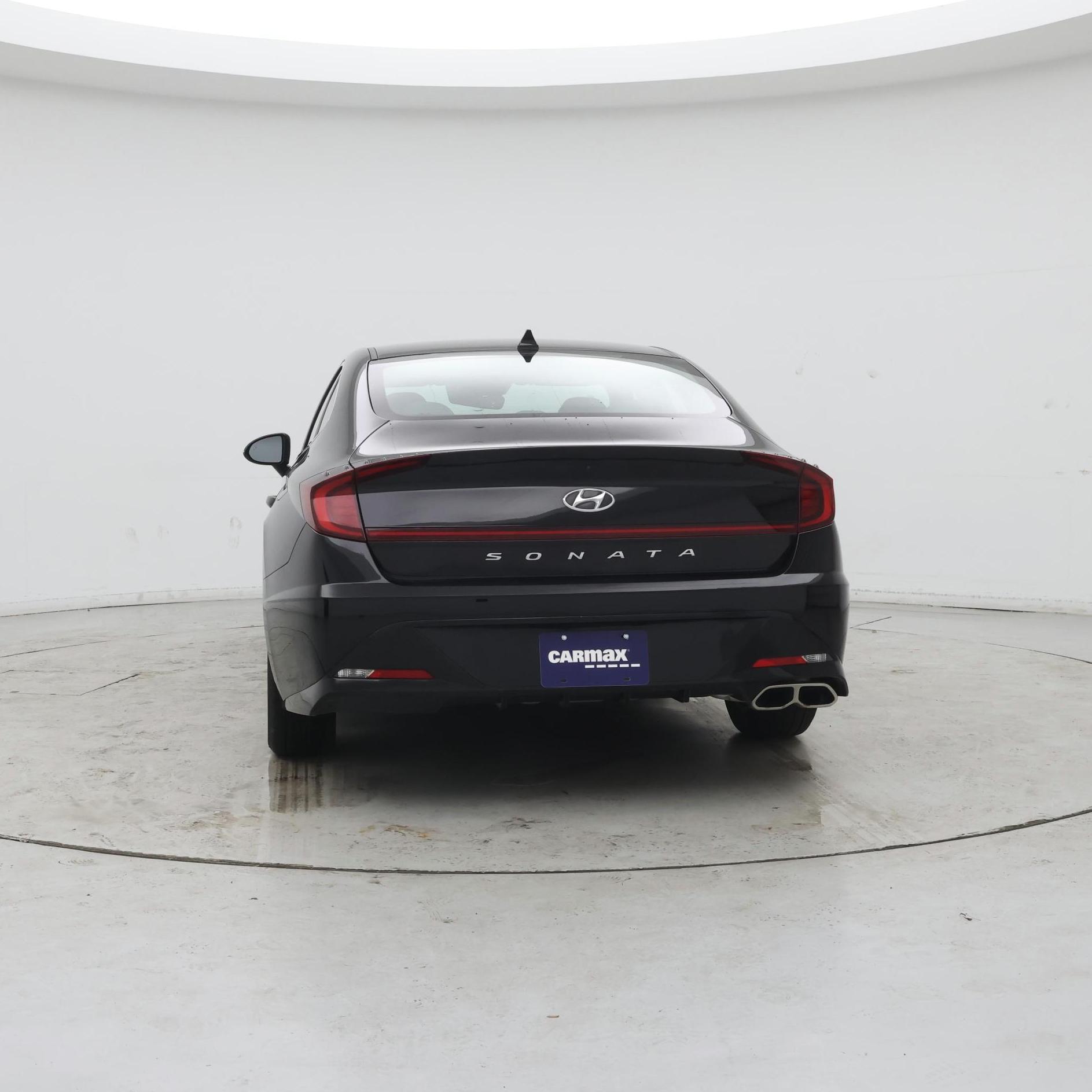 Thumbnail: 2020 Hyundai Sonata - 6