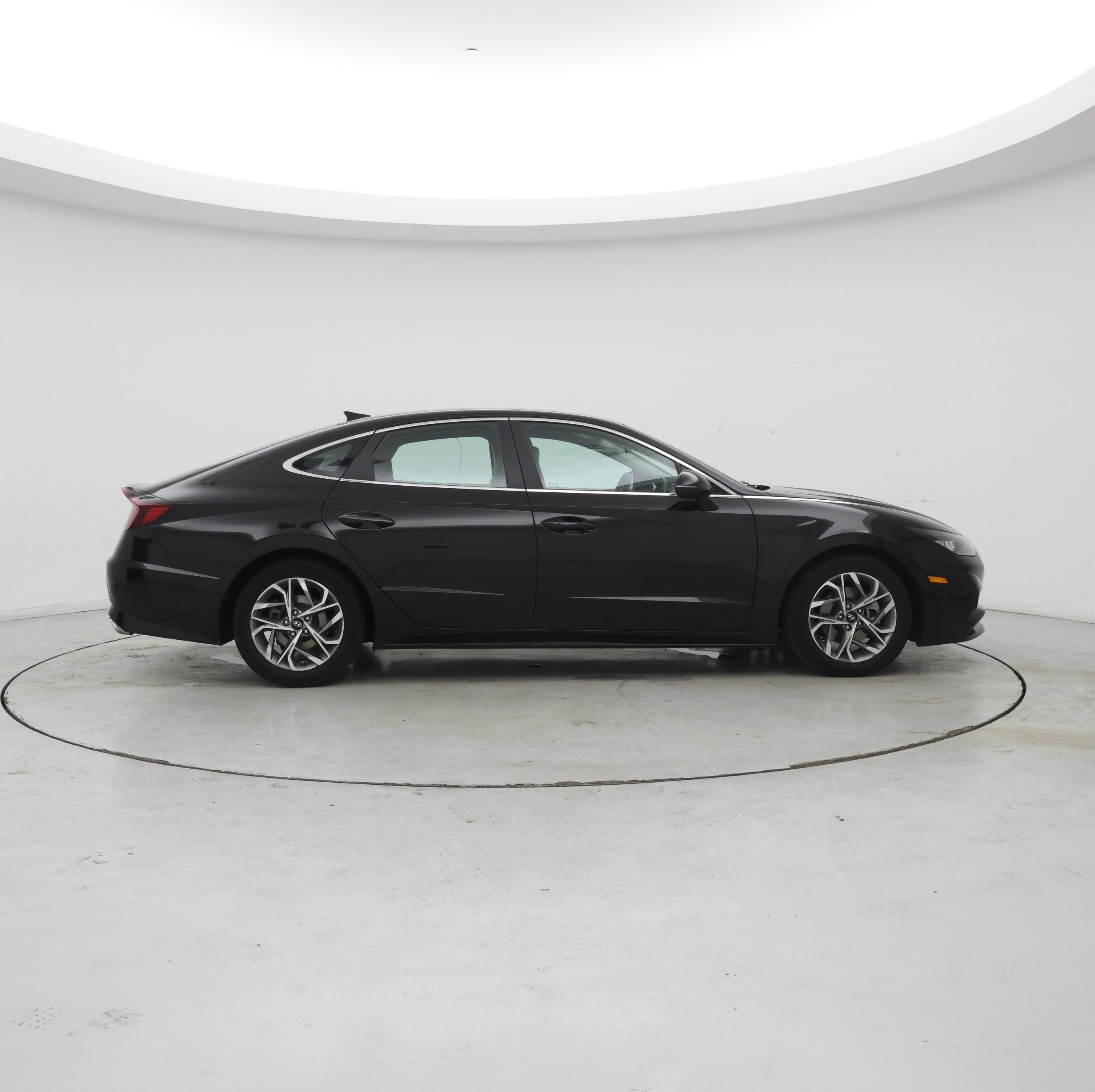 Thumbnail: 2020 Hyundai Sonata - 7
