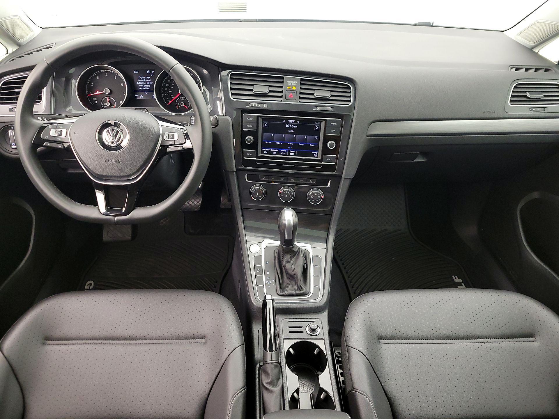 Thumbnail: 2020 Volkswagen Golf - 9
