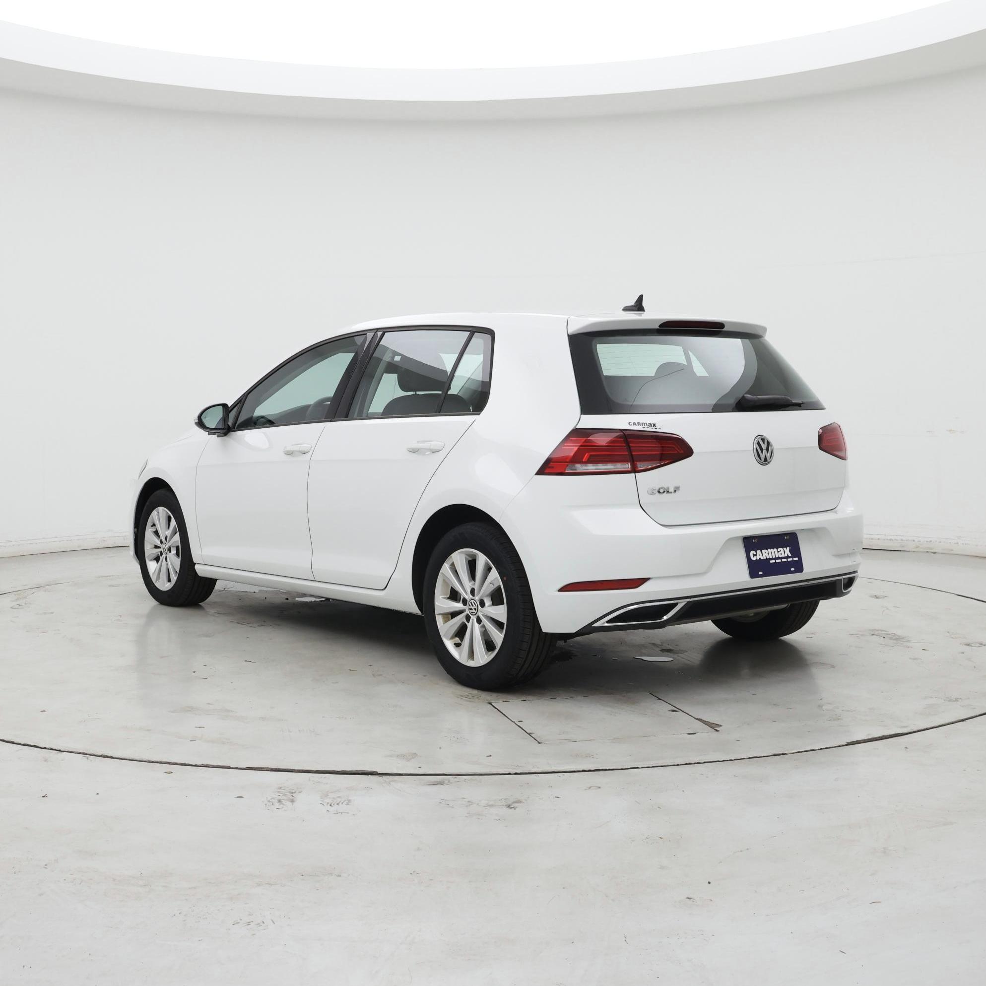 Thumbnail: 2020 Volkswagen Golf - 2
