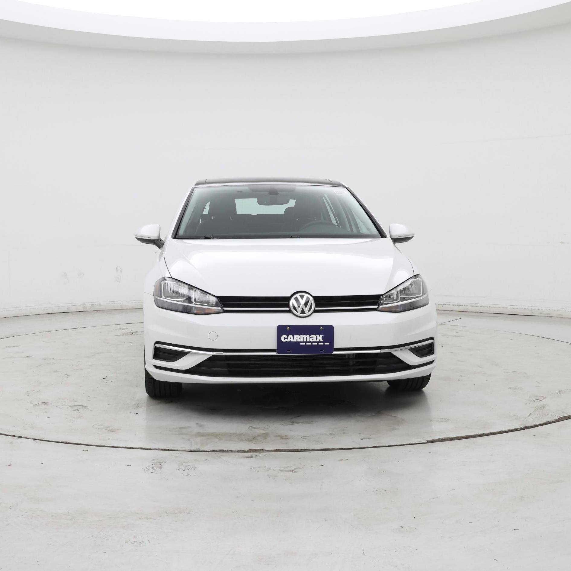 Thumbnail: 2020 Volkswagen Golf - 5