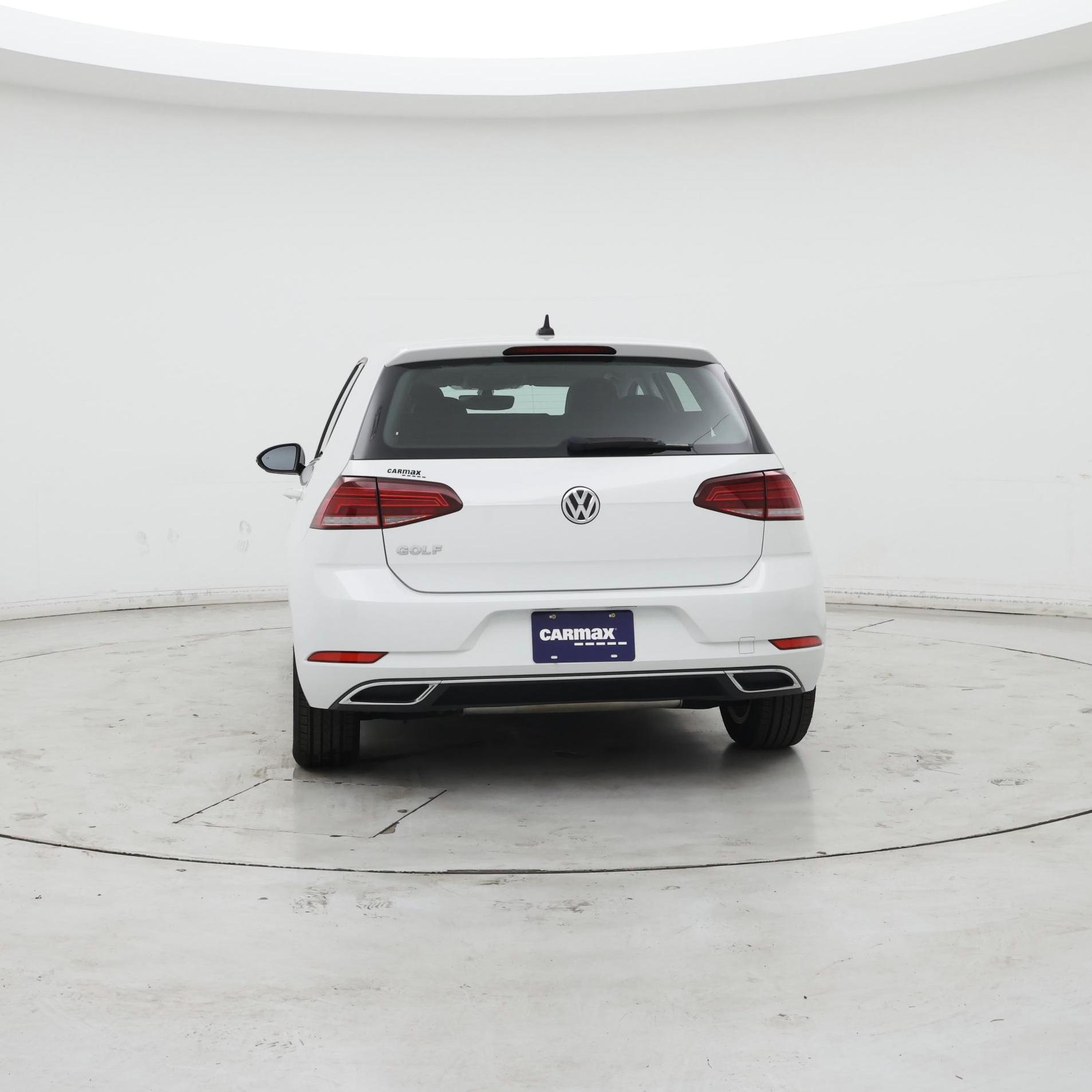 Thumbnail: 2020 Volkswagen Golf - 6