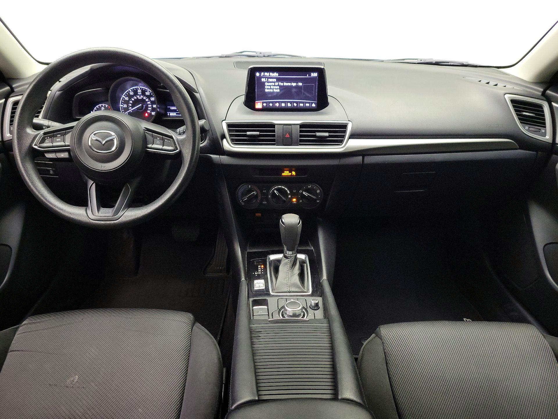 Thumbnail: 2018 Mazda Mazda3 - 9