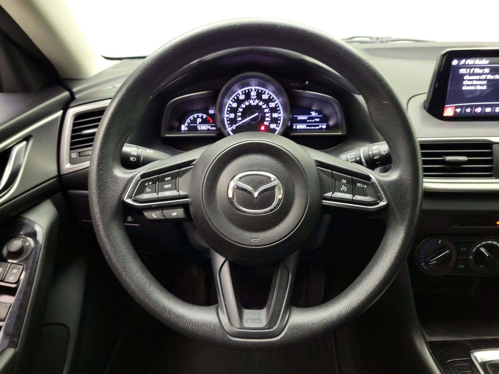 Thumbnail: 2018 Mazda Mazda3 - 10