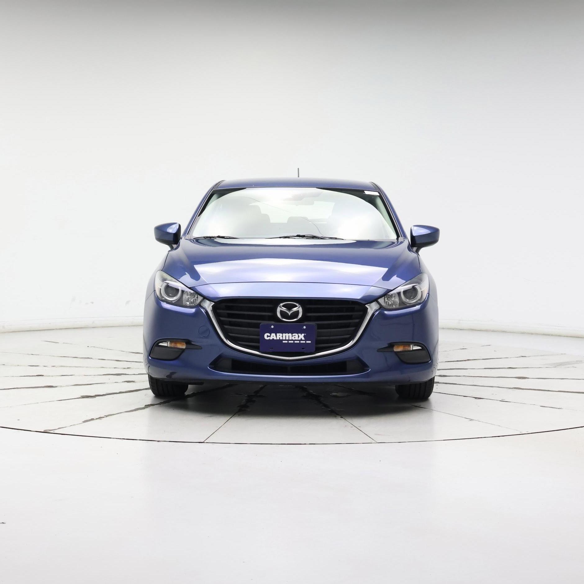 Thumbnail: 2018 Mazda Mazda3 - 5