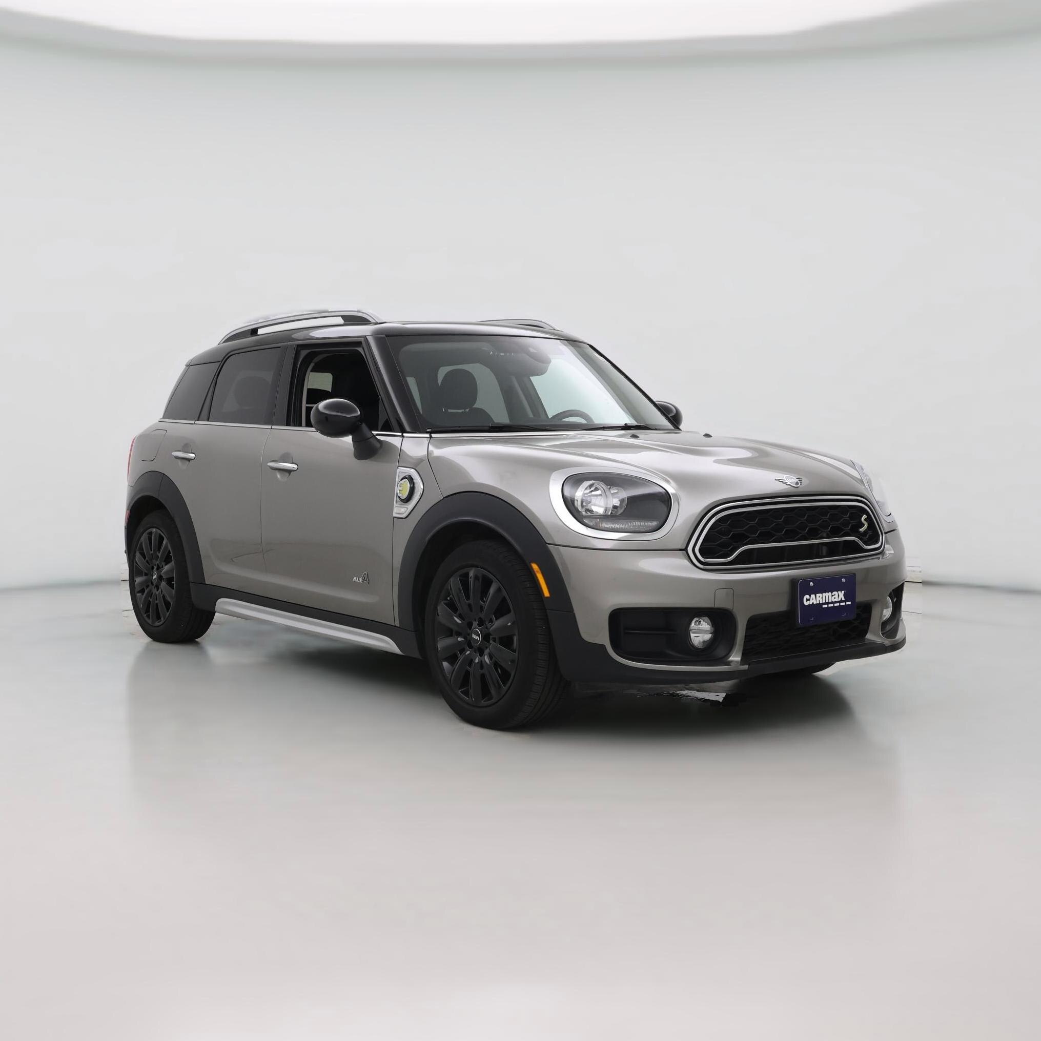 Thumbnail: 2019 MINI Cooper Countryman - 1