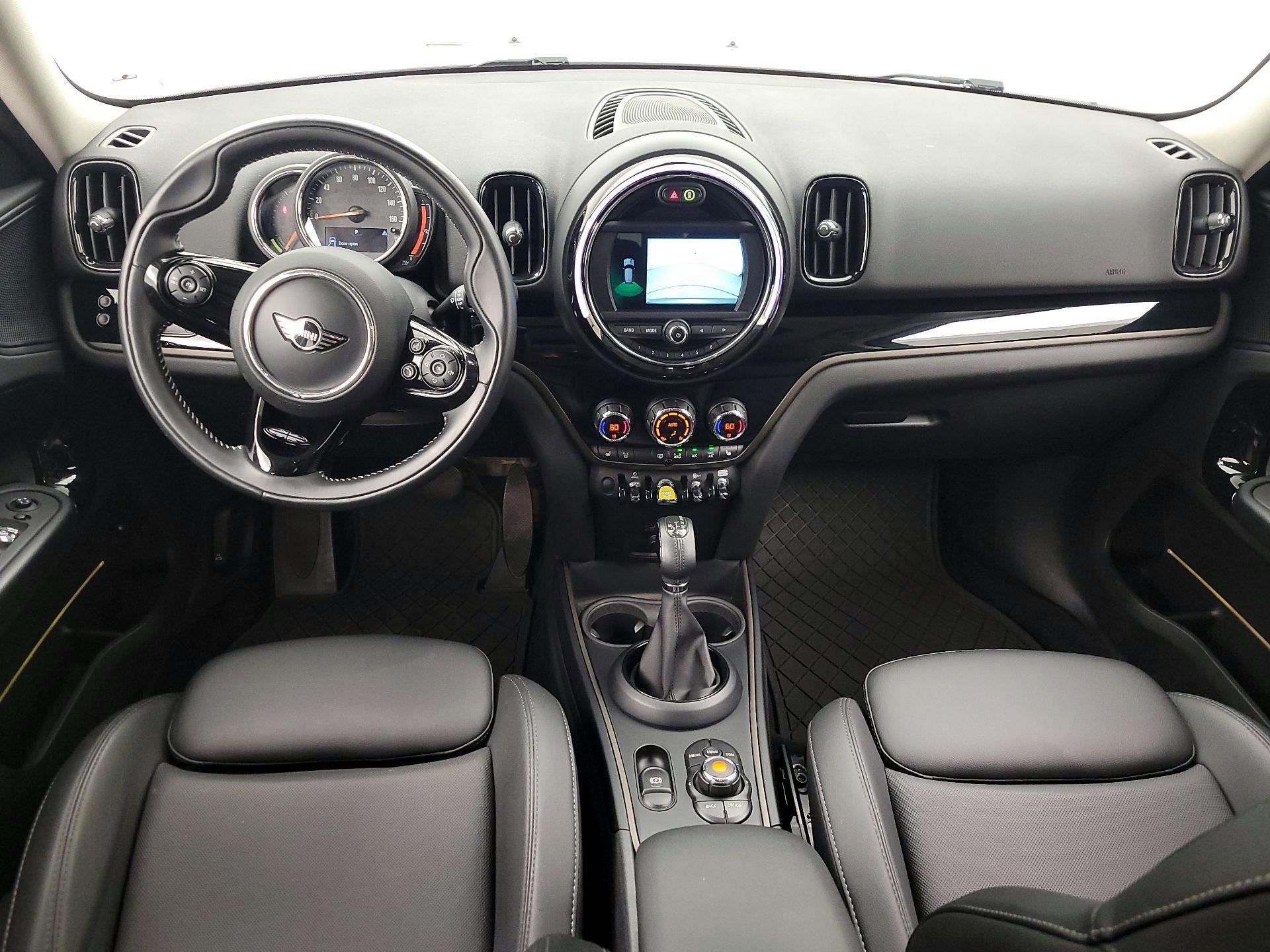 Thumbnail: 2019 MINI Cooper Countryman - 9