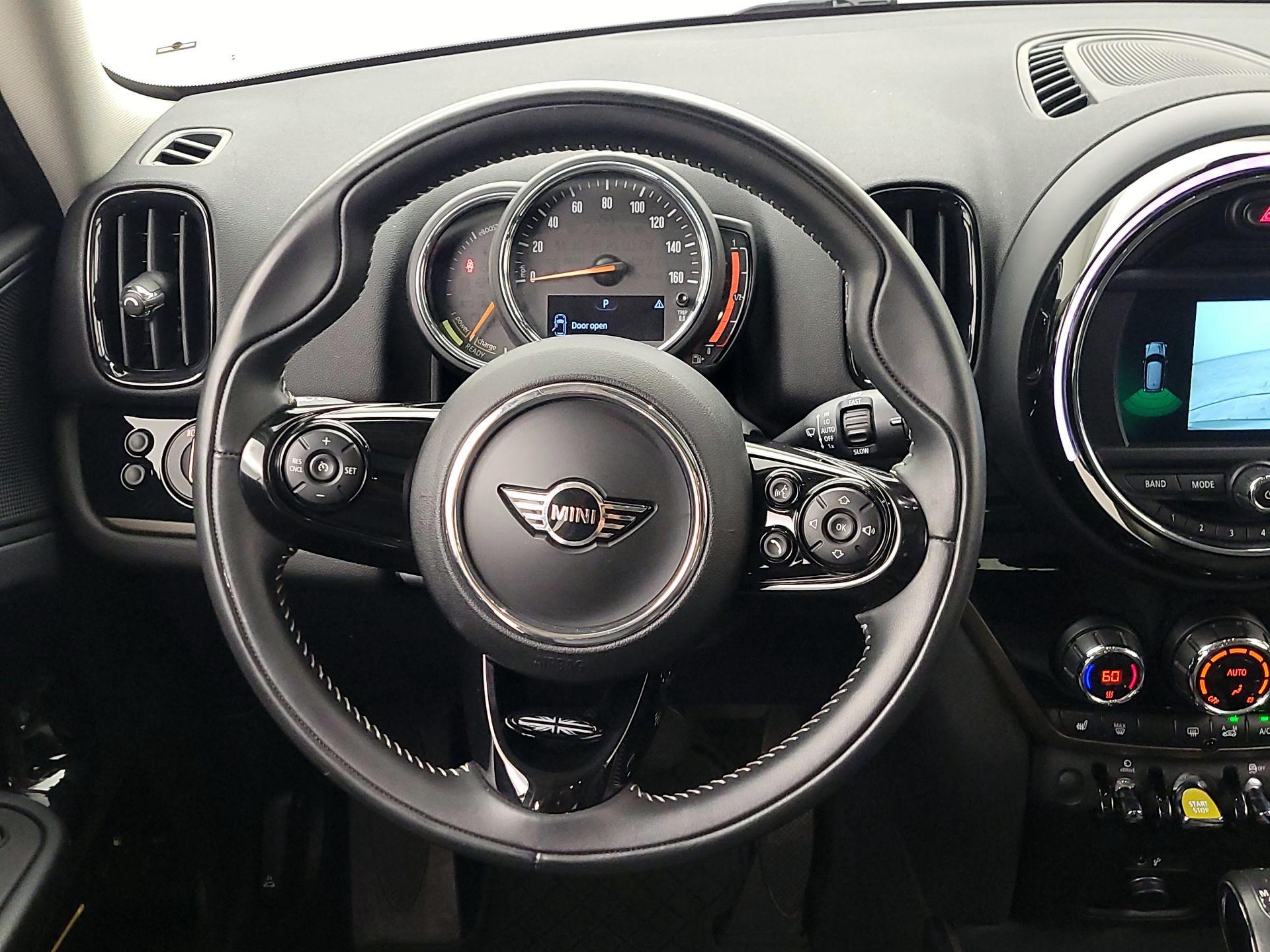 Thumbnail: 2019 MINI Cooper Countryman - 10