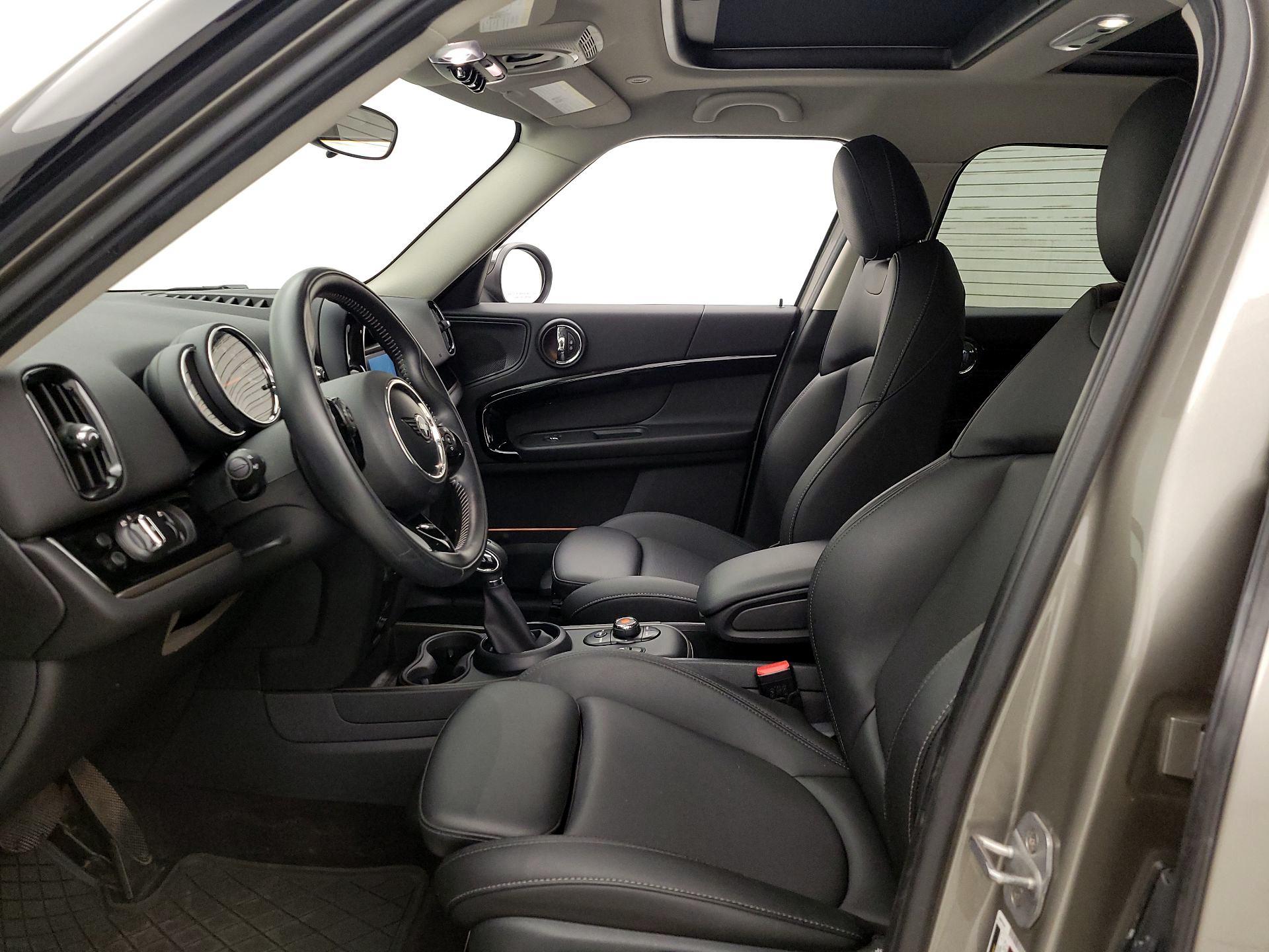 Thumbnail: 2019 MINI Cooper Countryman - 11