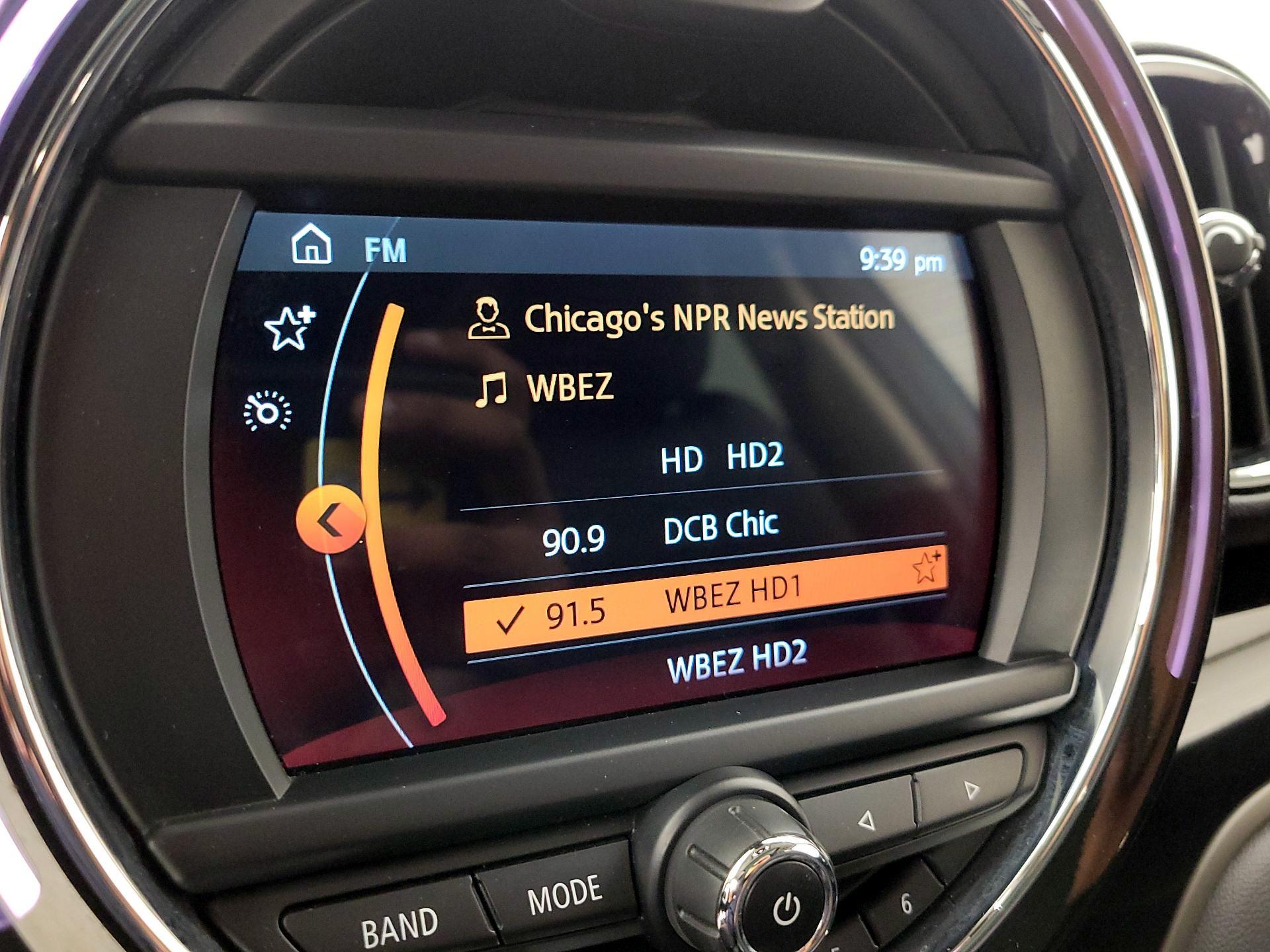 Thumbnail: 2019 MINI Cooper Countryman - 15